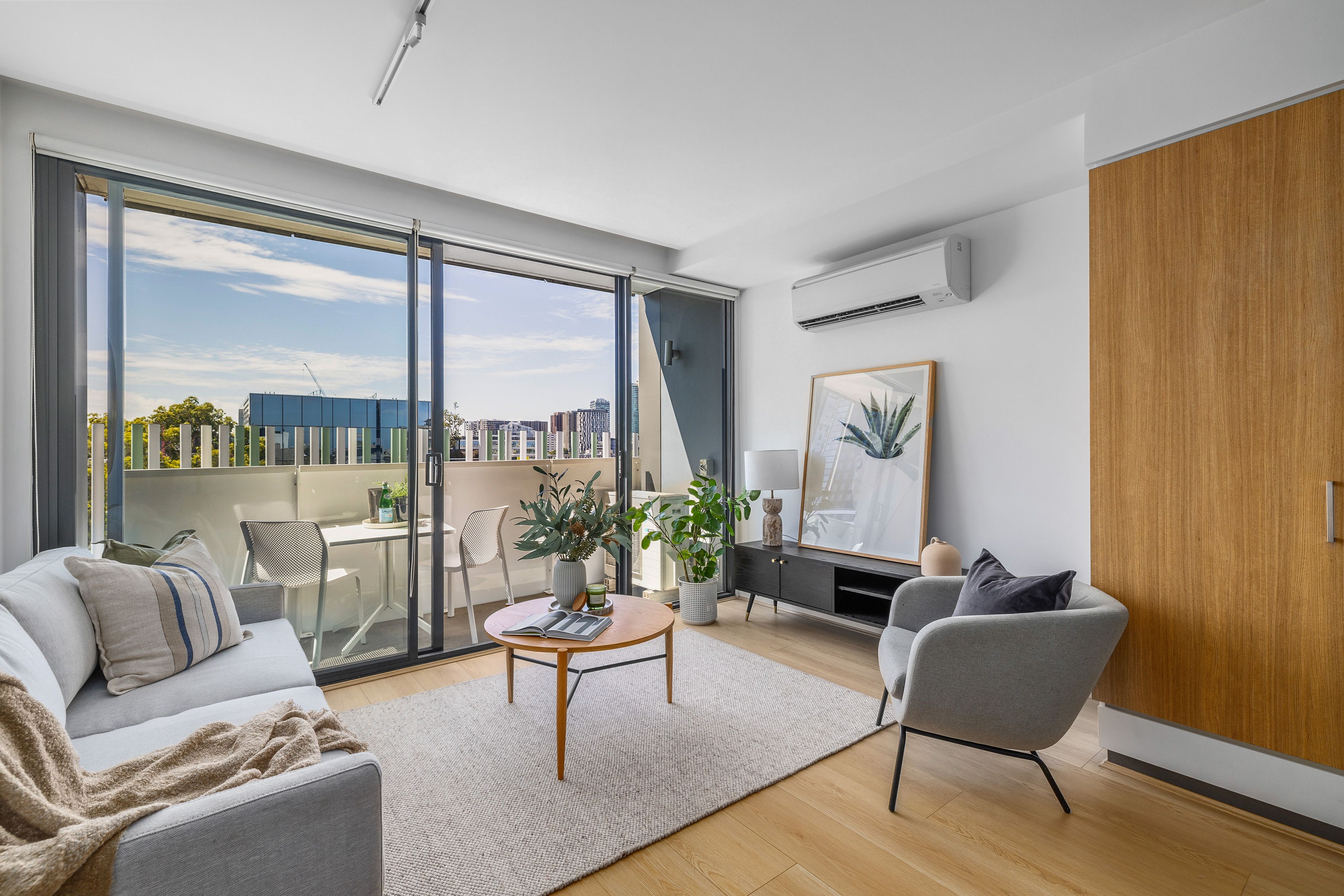 604/144 Clarendon Street, Southbank, VIC 3006