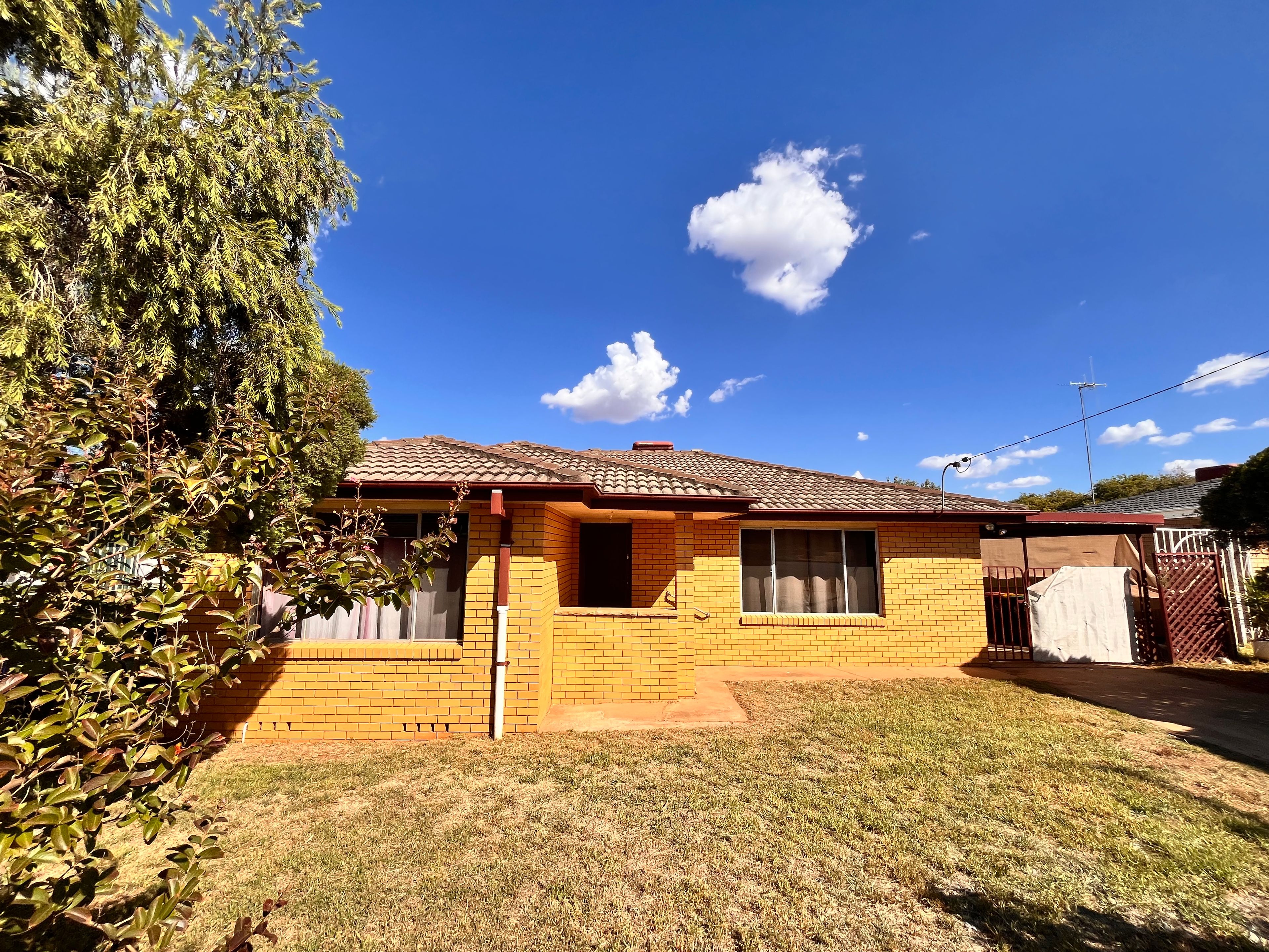 46 Patterson Street, Forbes NSW 2871