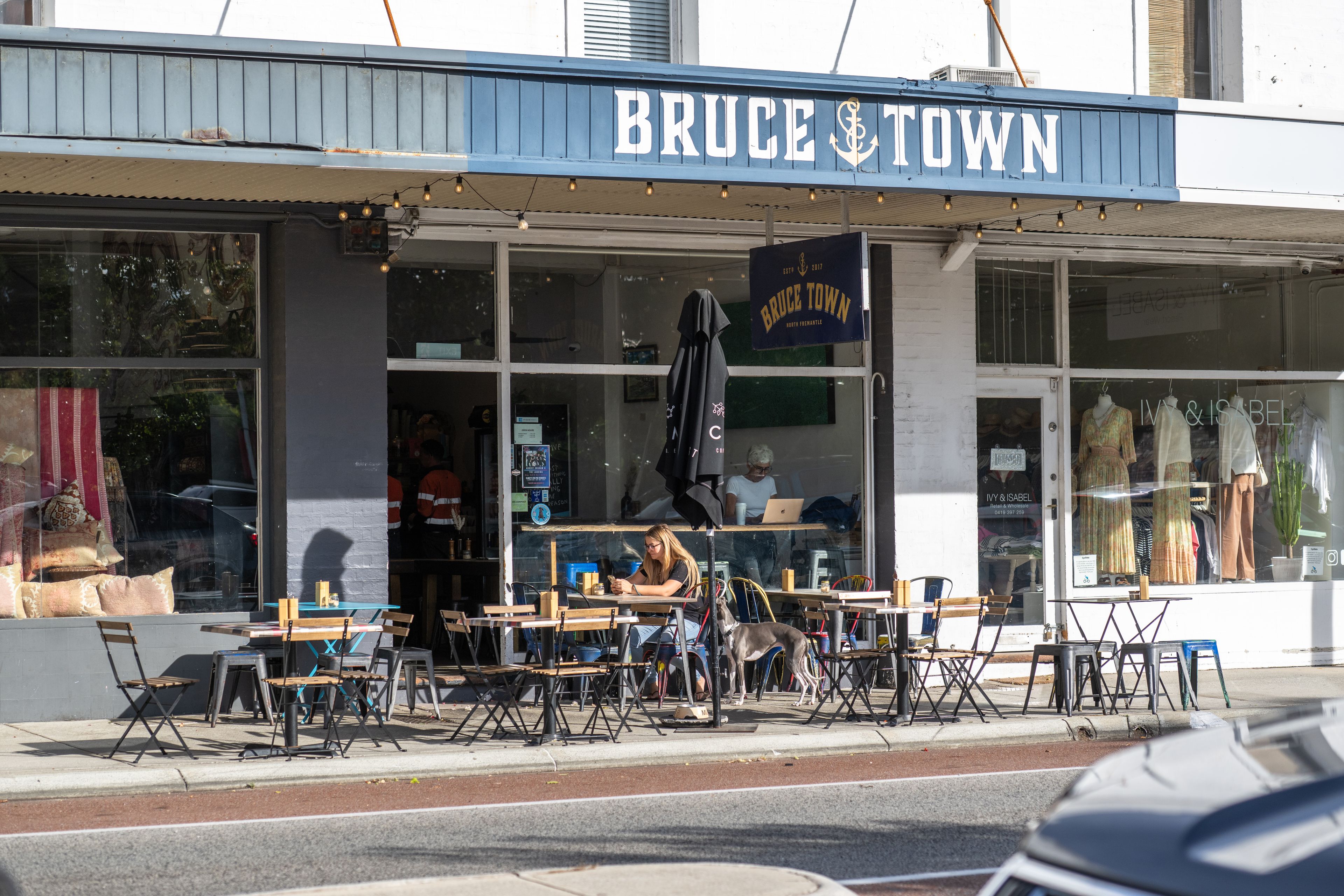 5 Burns Street — photo 26 of 29