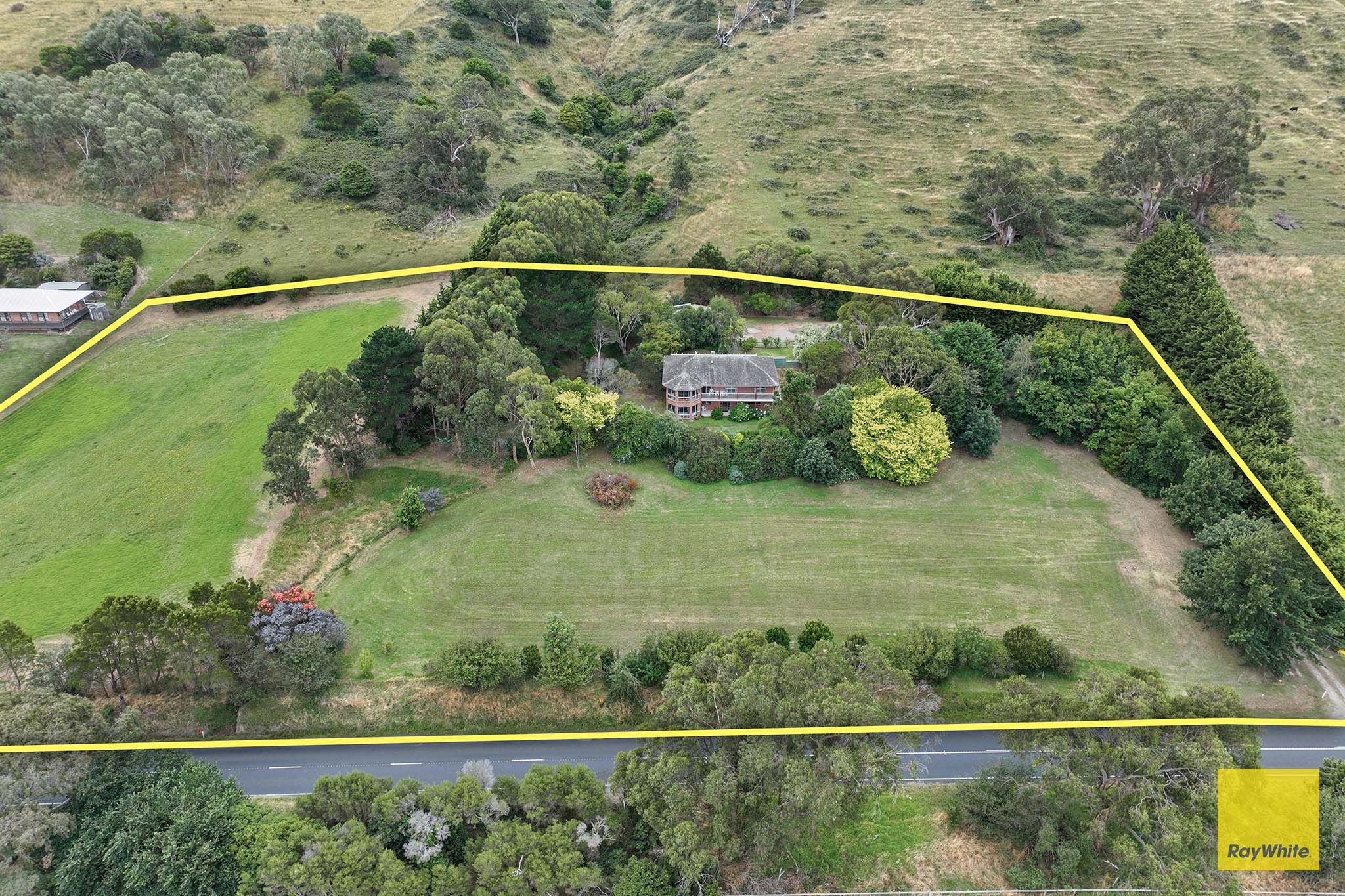 5165 South Gippsland Highway, Toora, VIC 3962
