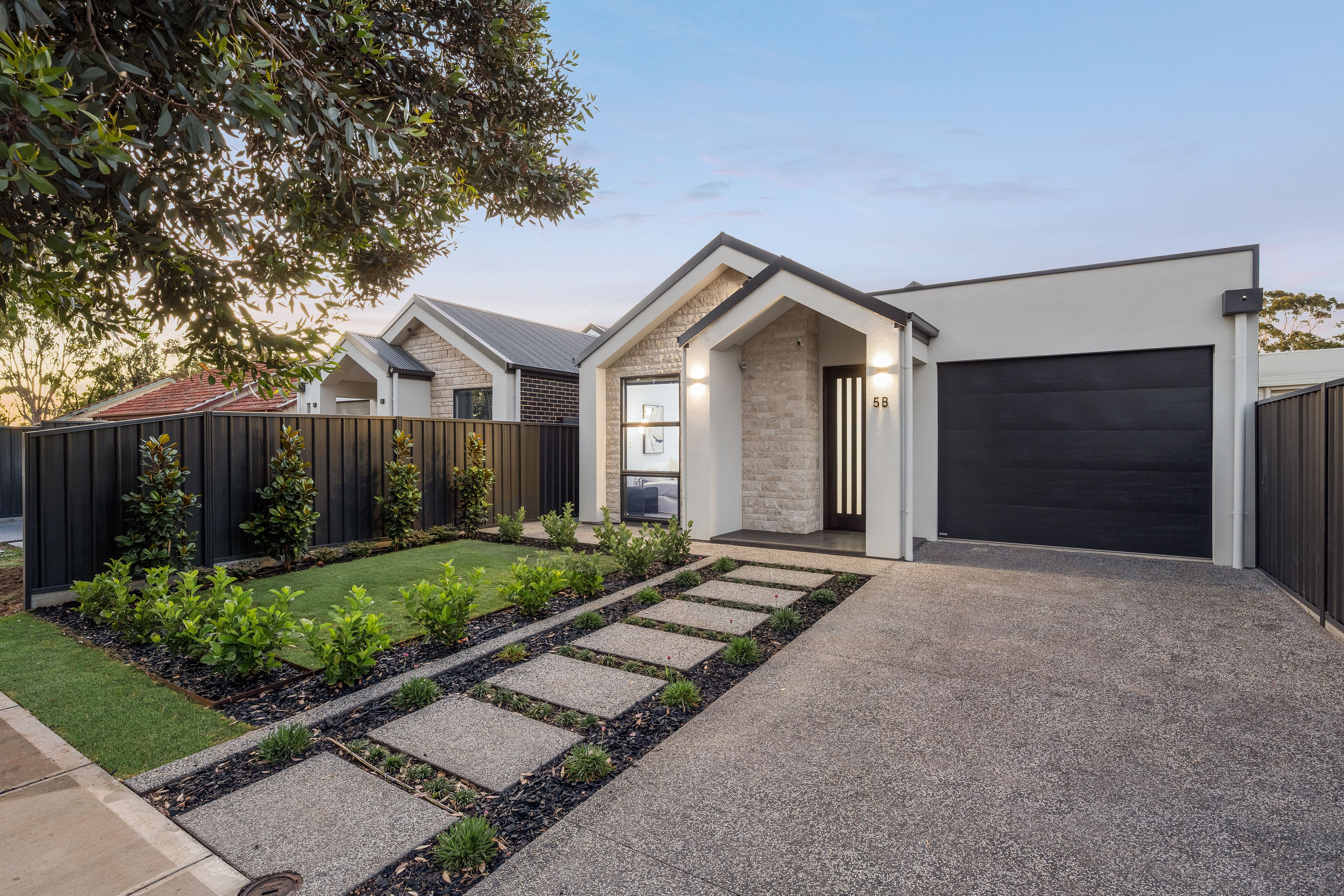 5B Diana Avenue, Parafield Gardens, SA 5107