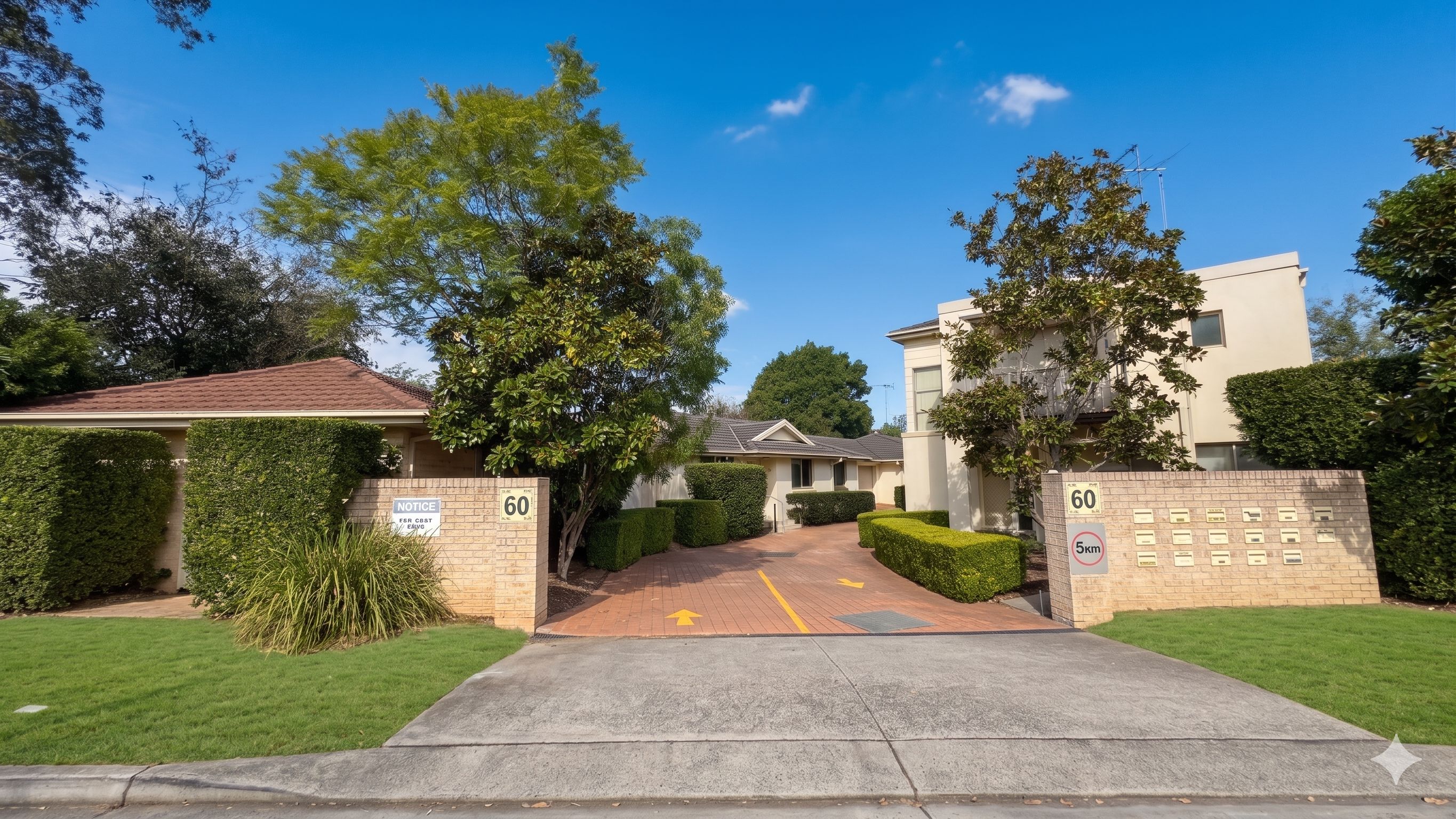 12/60 Great Western Highway, Emu Plains, NSW