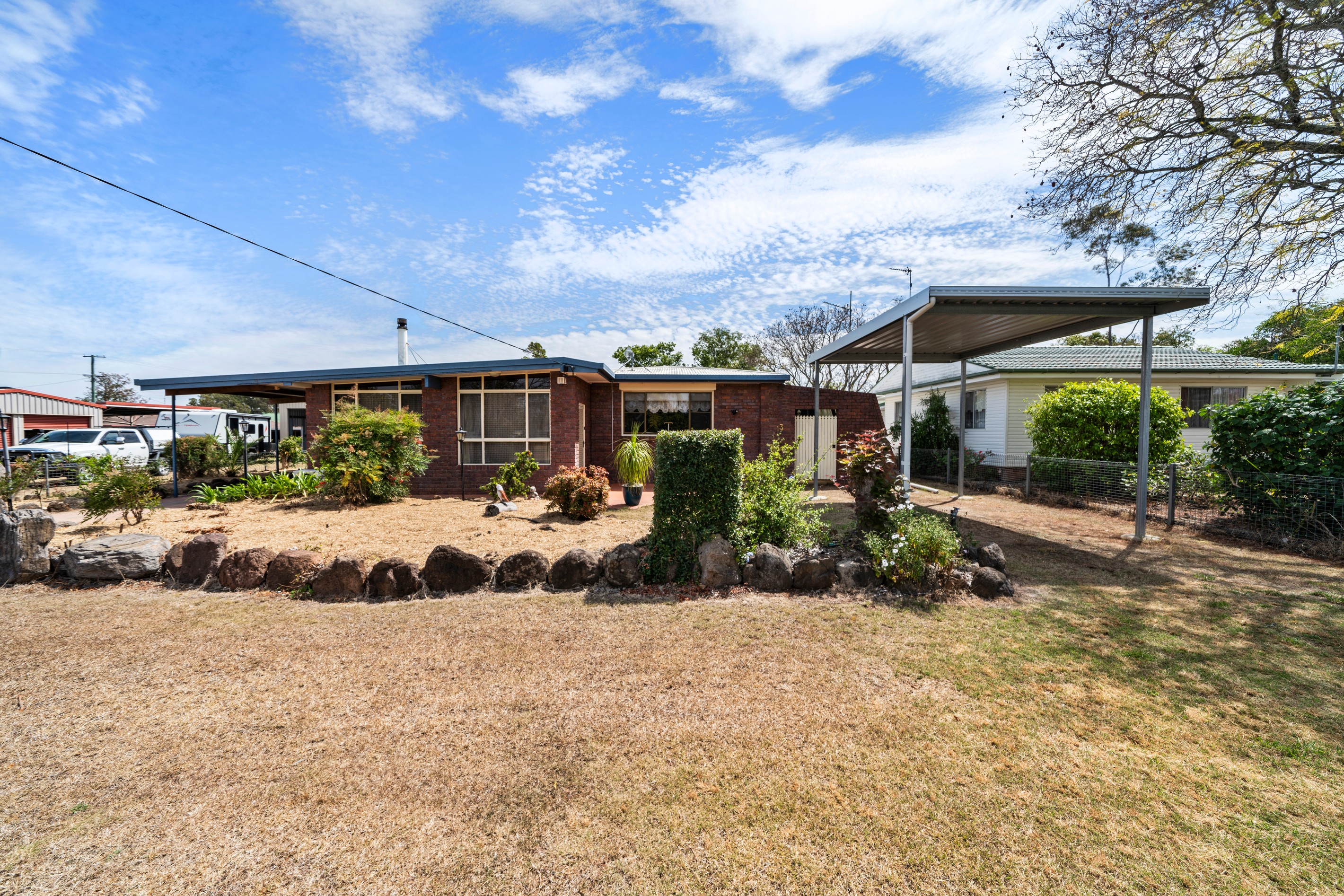 13 Holmes Street, Pittsworth, QLD 4356