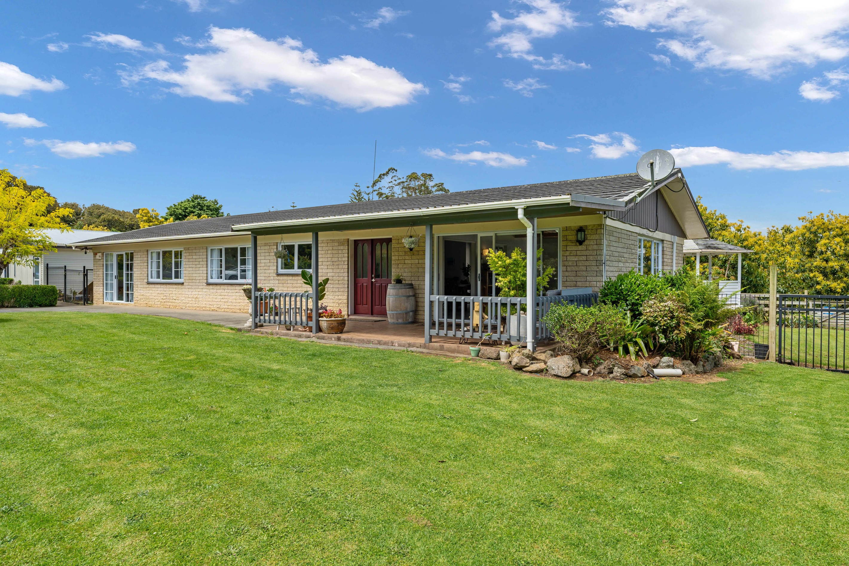 967 State Highway 14, Maungatapere, Whangarei District