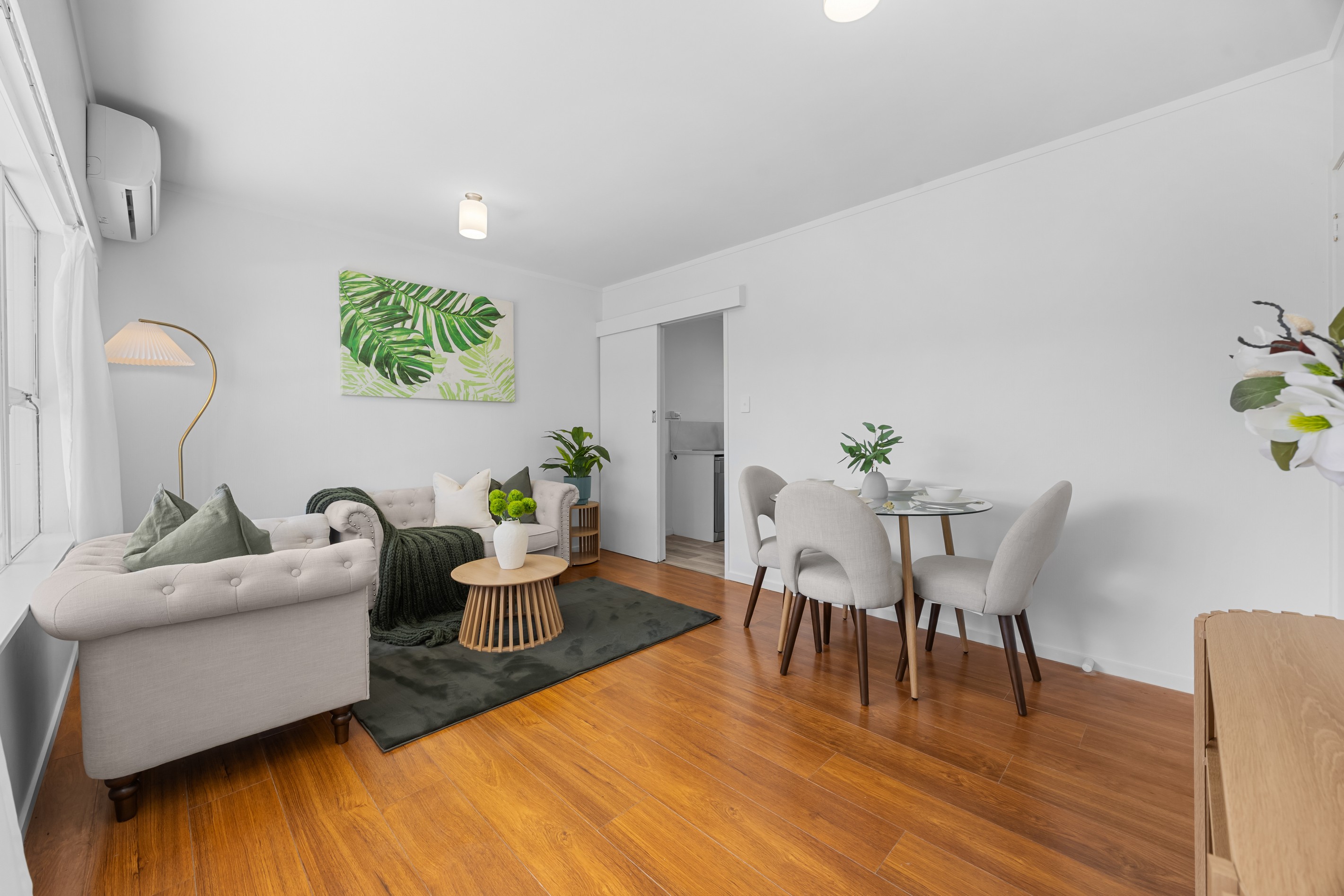 4/1221 New North Road, Mount Albert, Auckland City