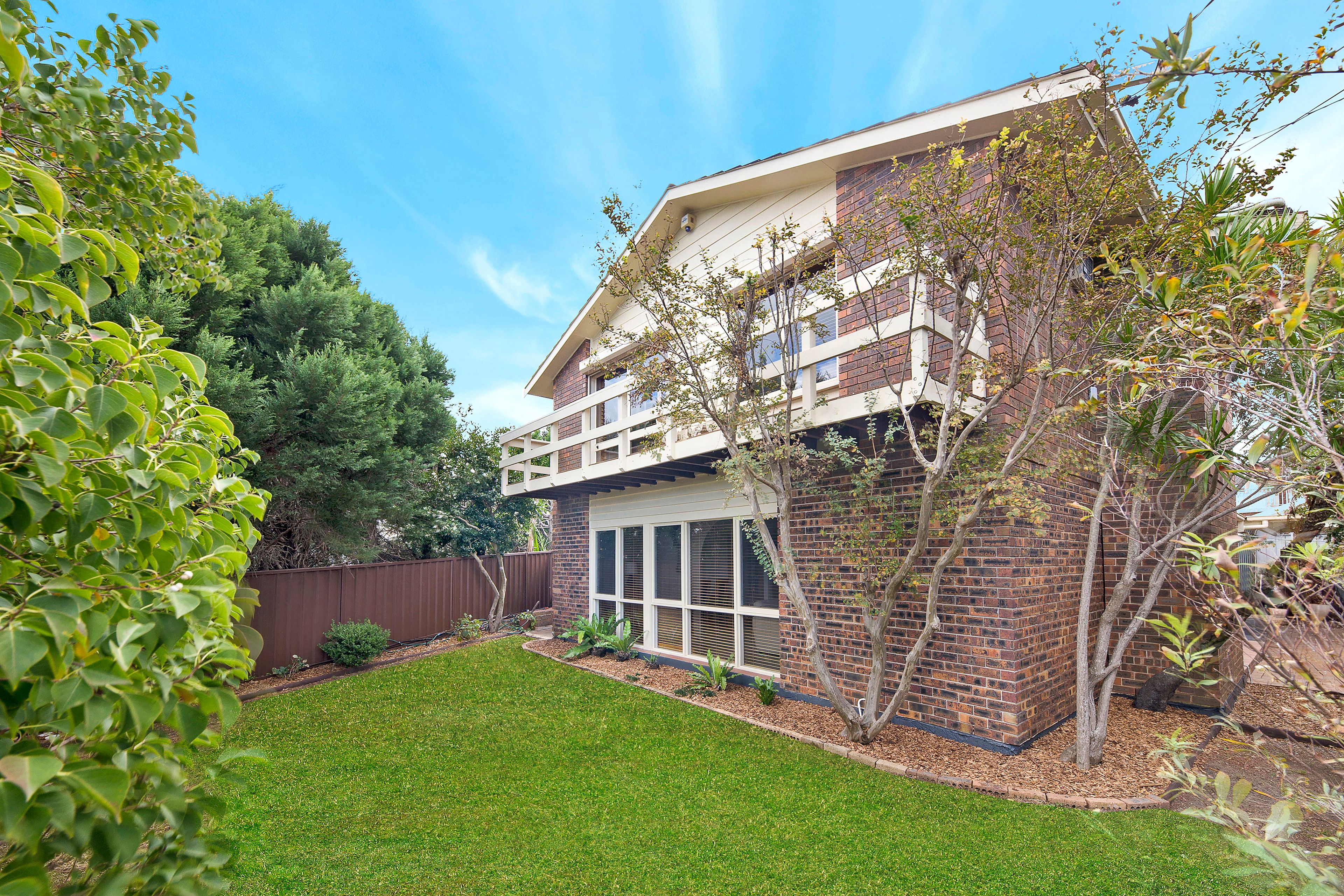 27 Darcy Street