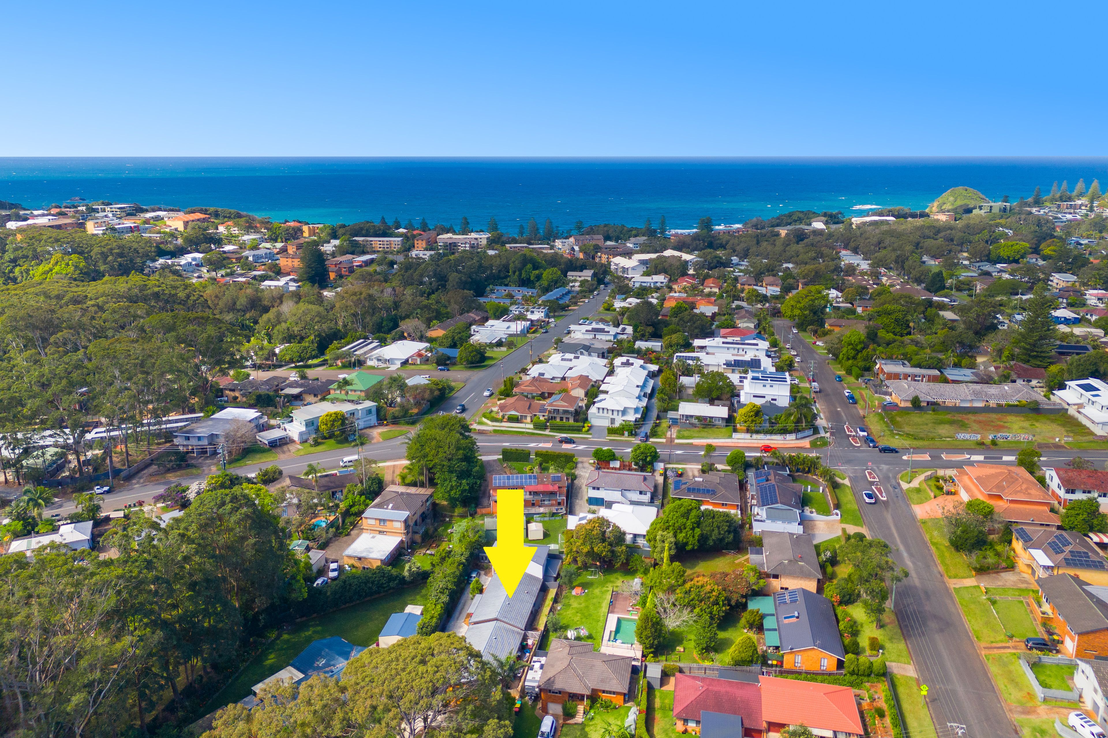 2/3 Forest Court — photo from Ray White Port Macquarie