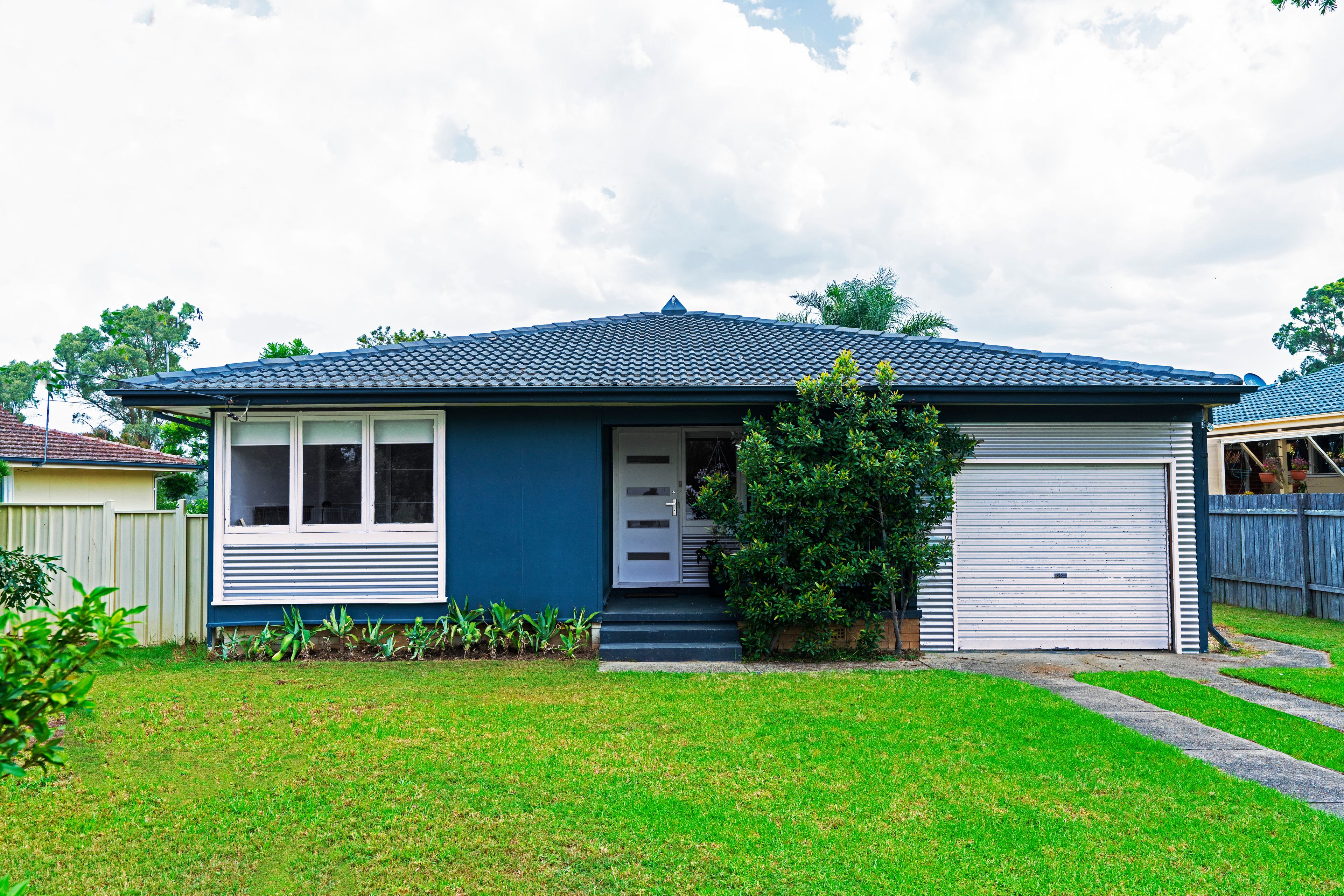 5 Alfred Street, Bomaderry, NSW 2541