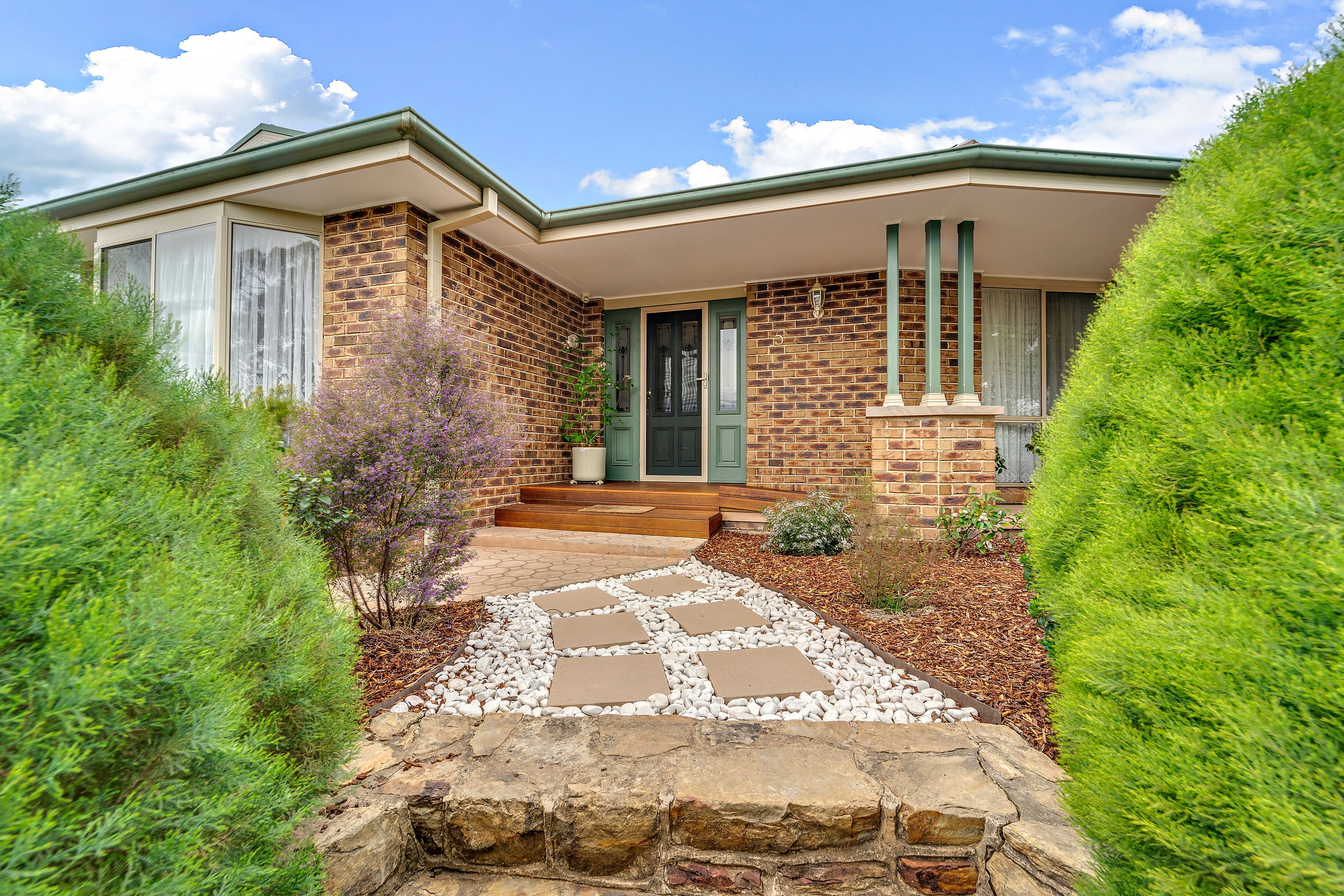 5 Lander Crescent, Amaroo, ACT 2914