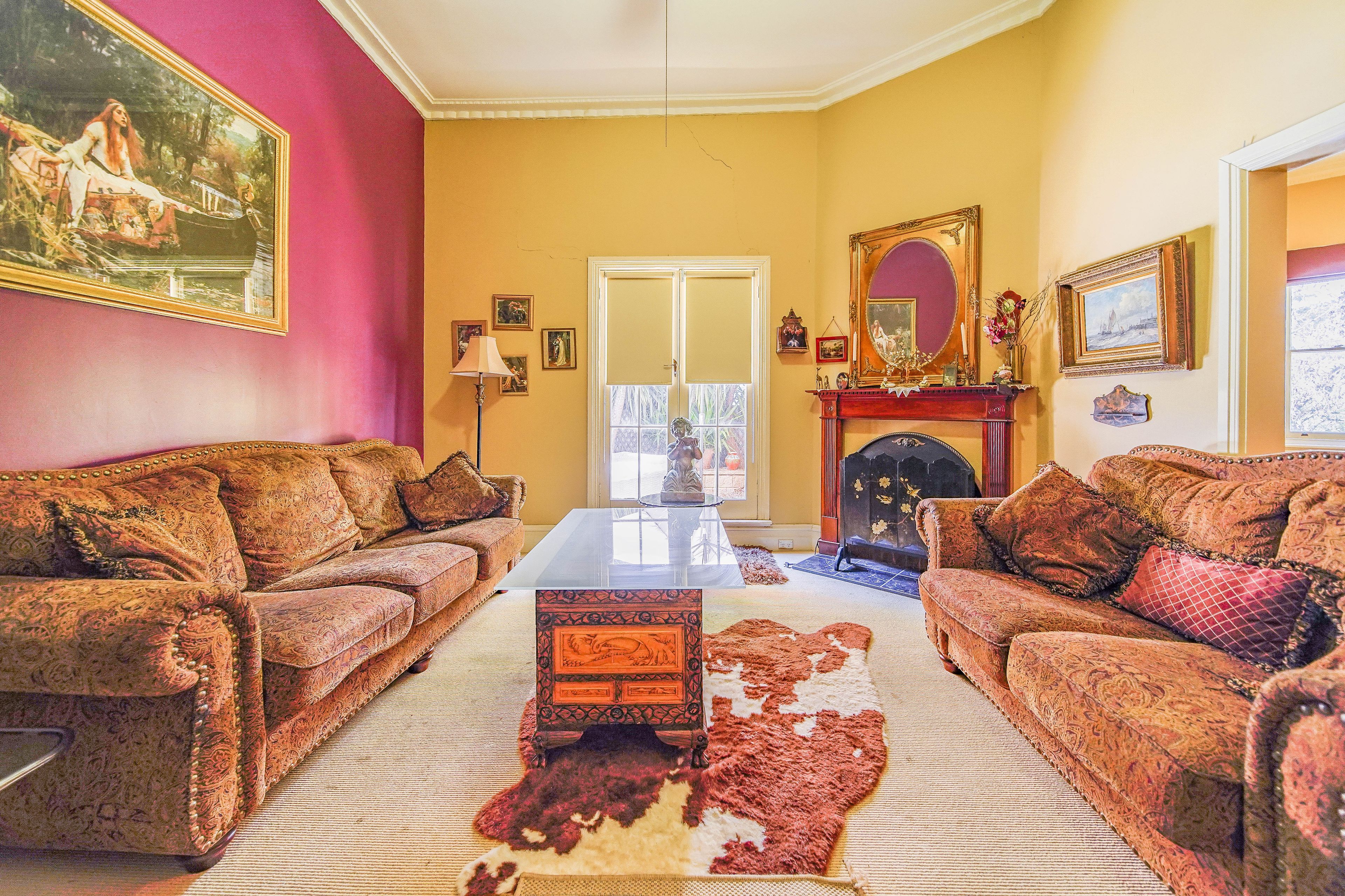 122 Eaglehawk Road, Ironbark, VIC 3550