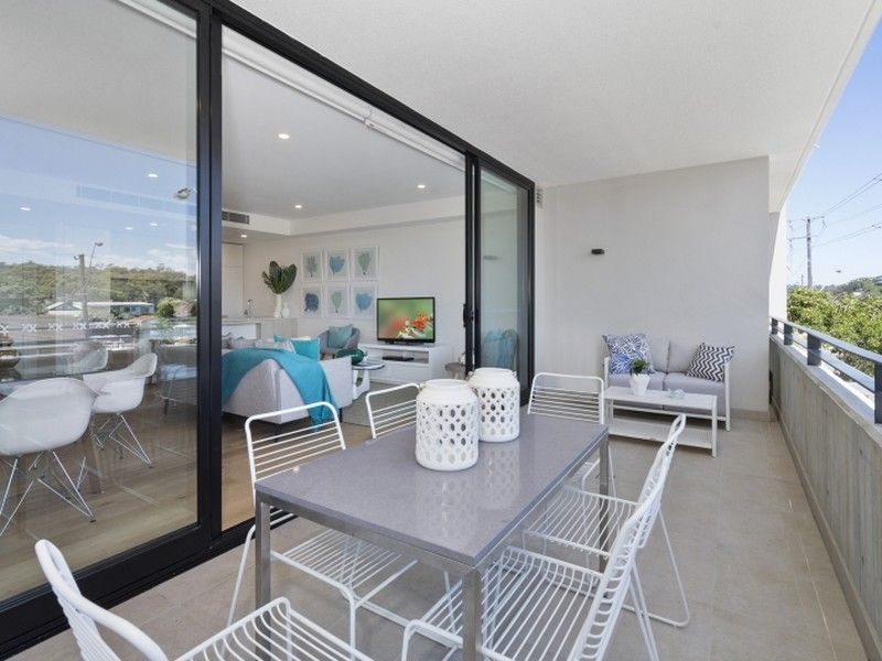 1 Walsh Street, North Narrabeen NSW 2101