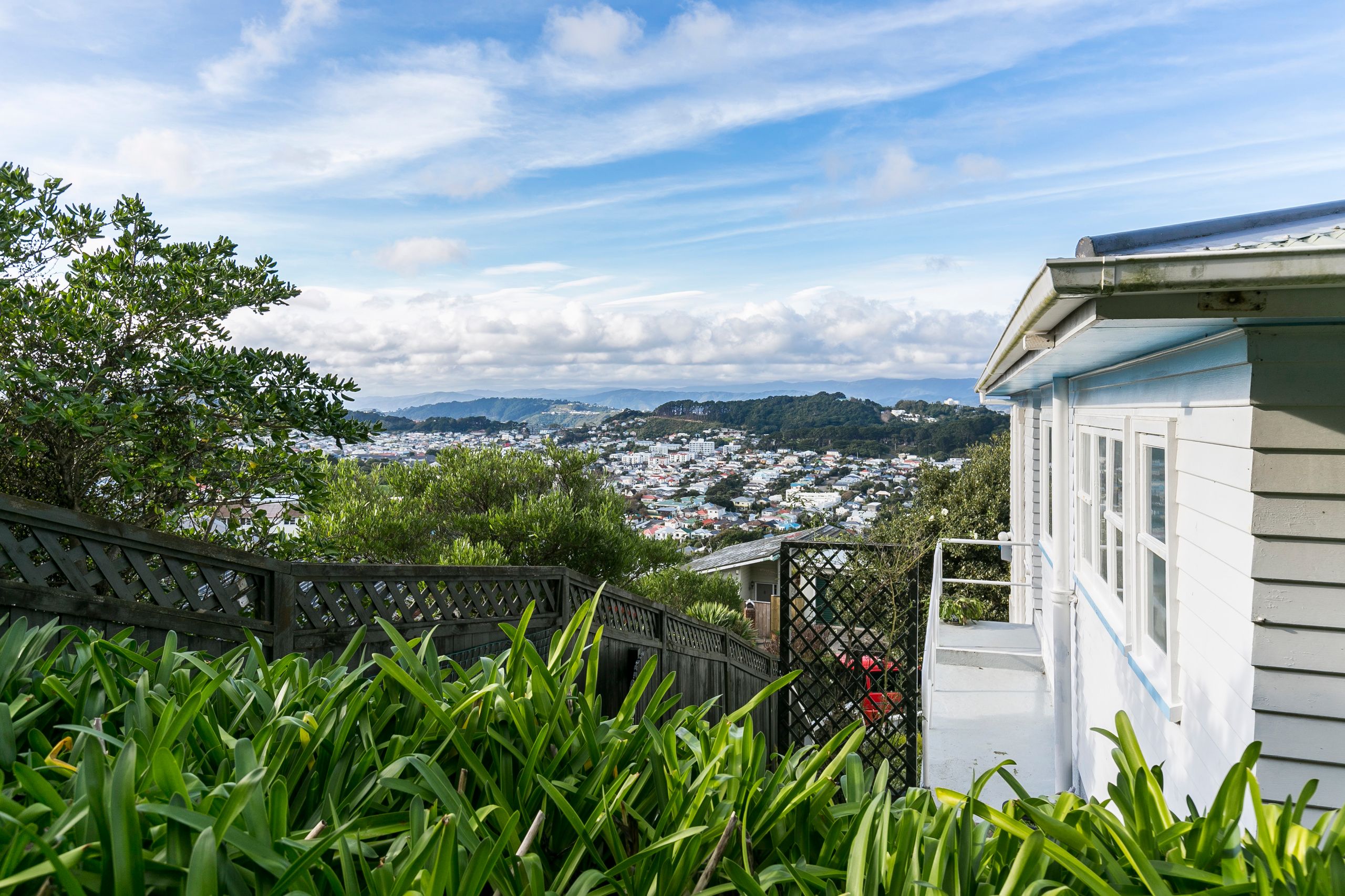 27 Halifax Street, Kingston, Wellington City