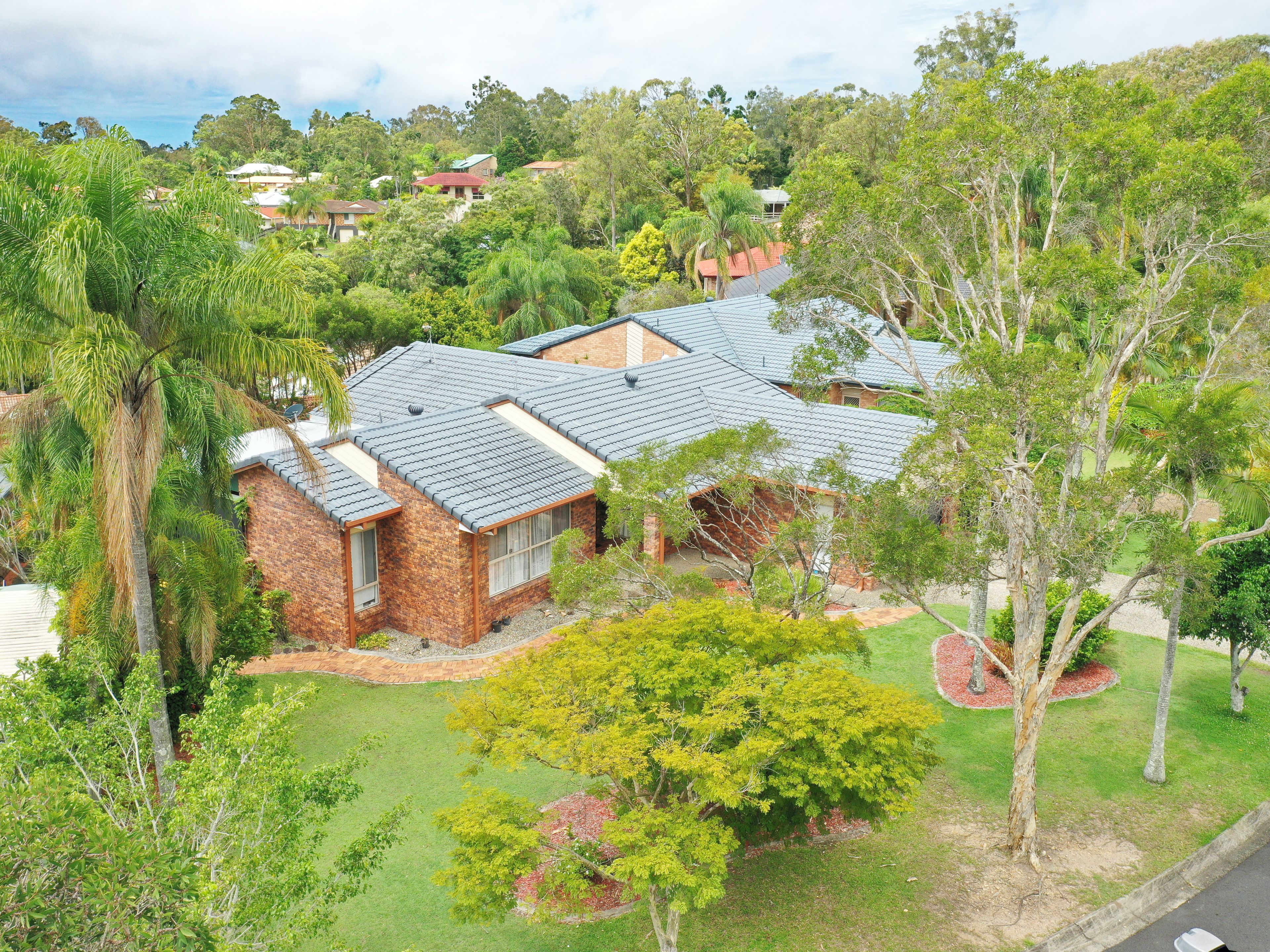 4 Wattle Glen Place, Robina, QLD 4226