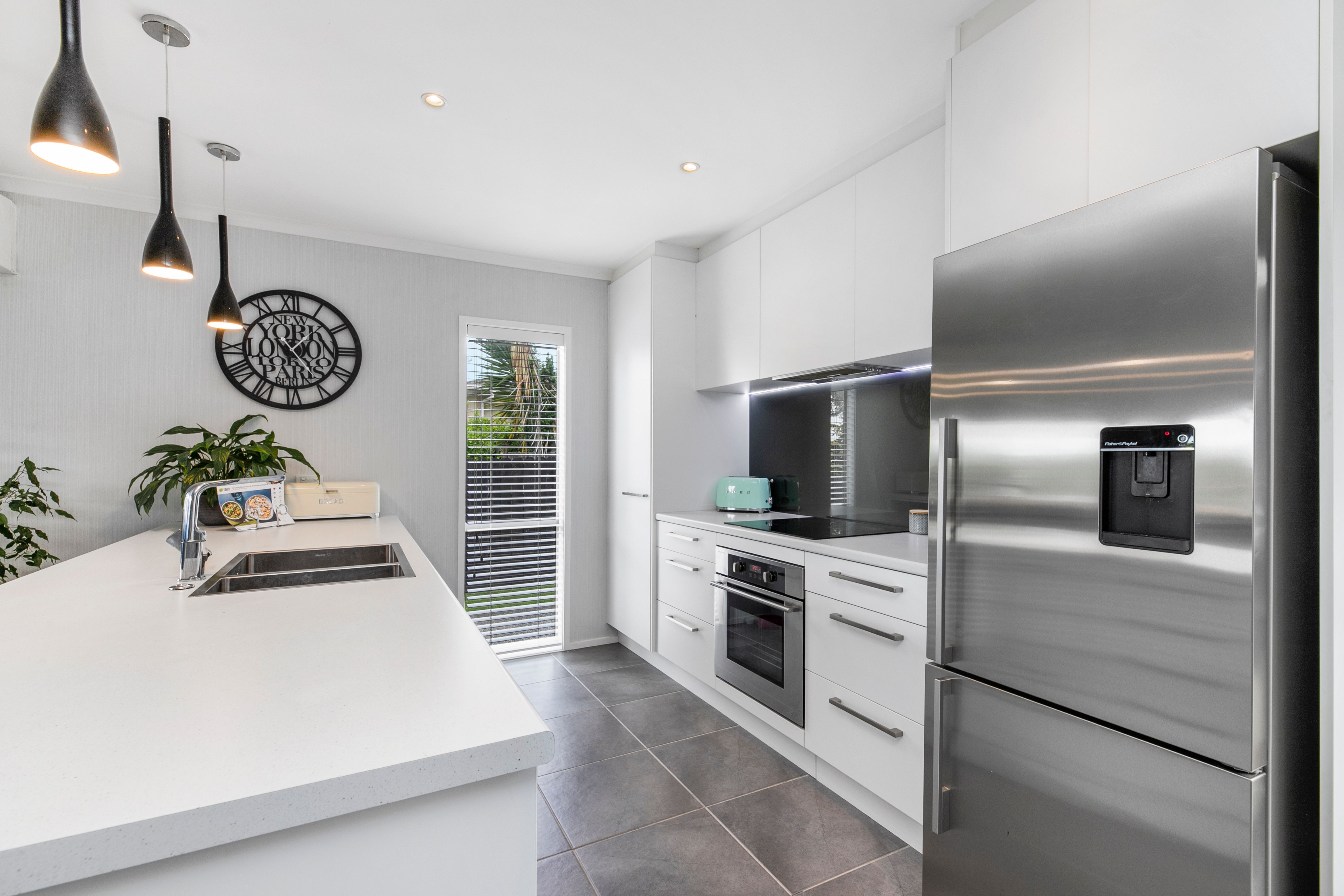 22 Challen Close, Conifer Grove, Manukau City