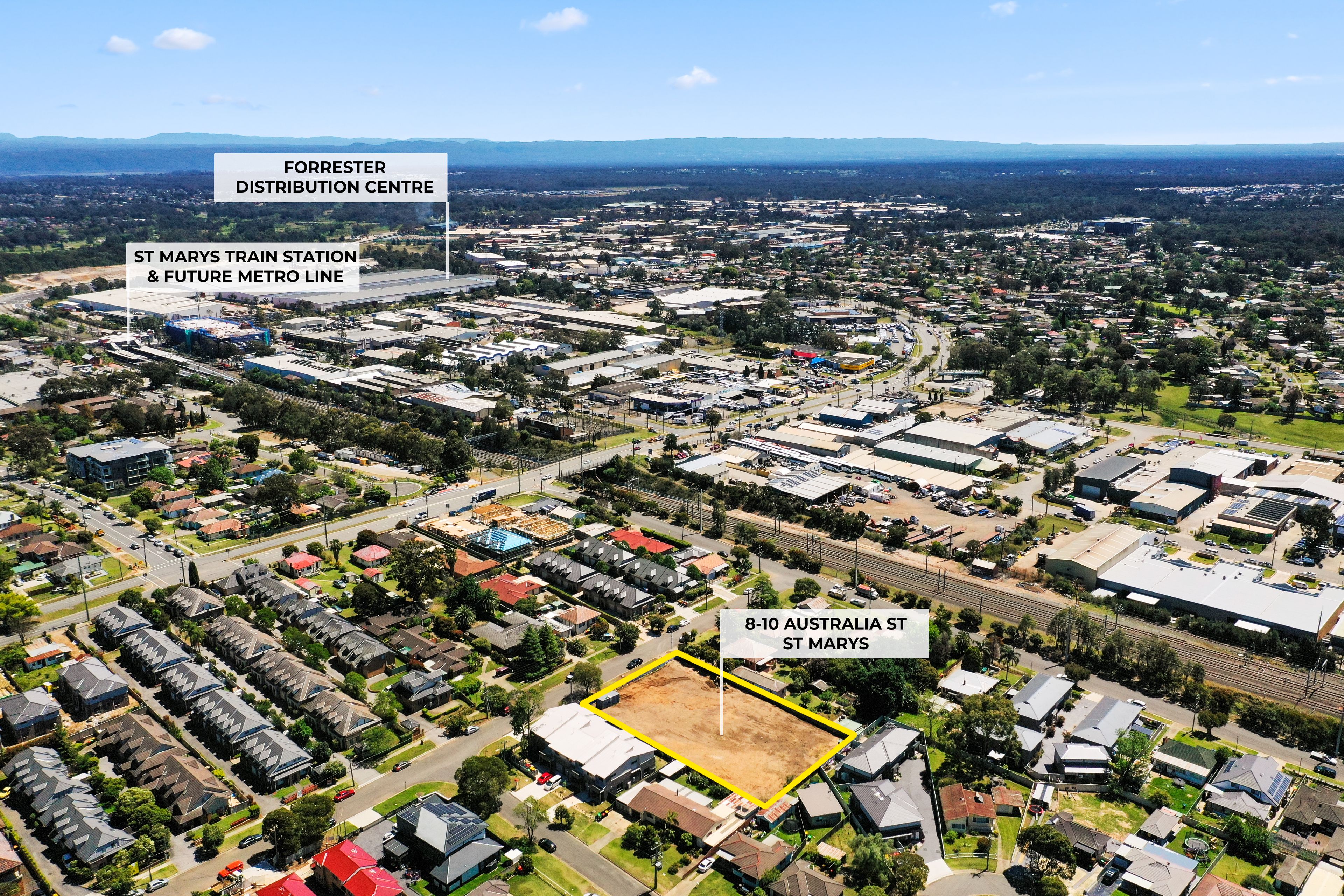 5/8-10 Australia Street, St Marys, NSW 2760