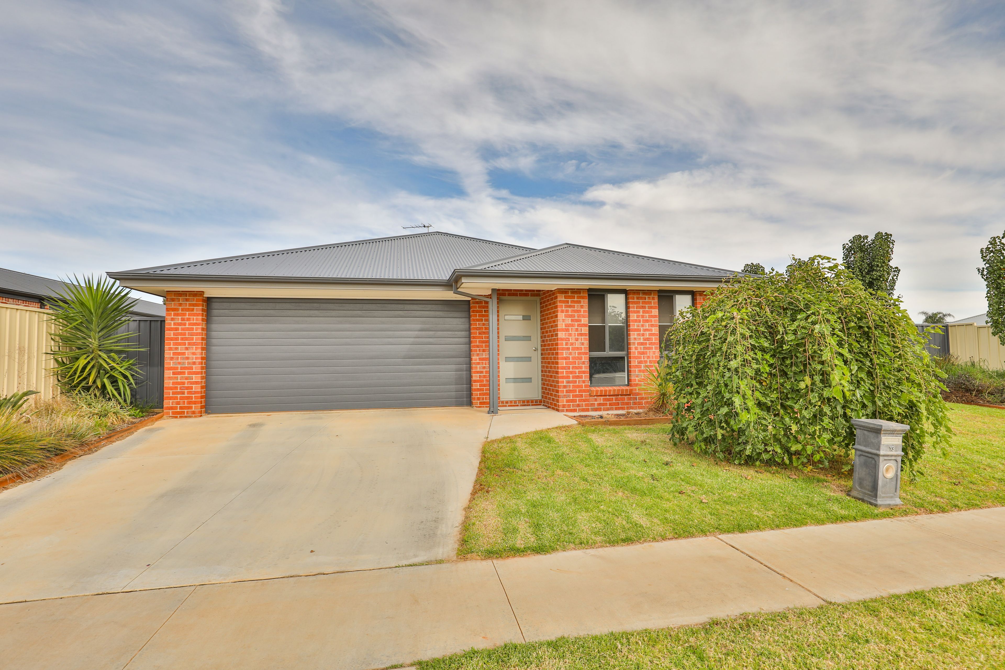 13 Verdi Boulevard, Irymple, VIC 3498