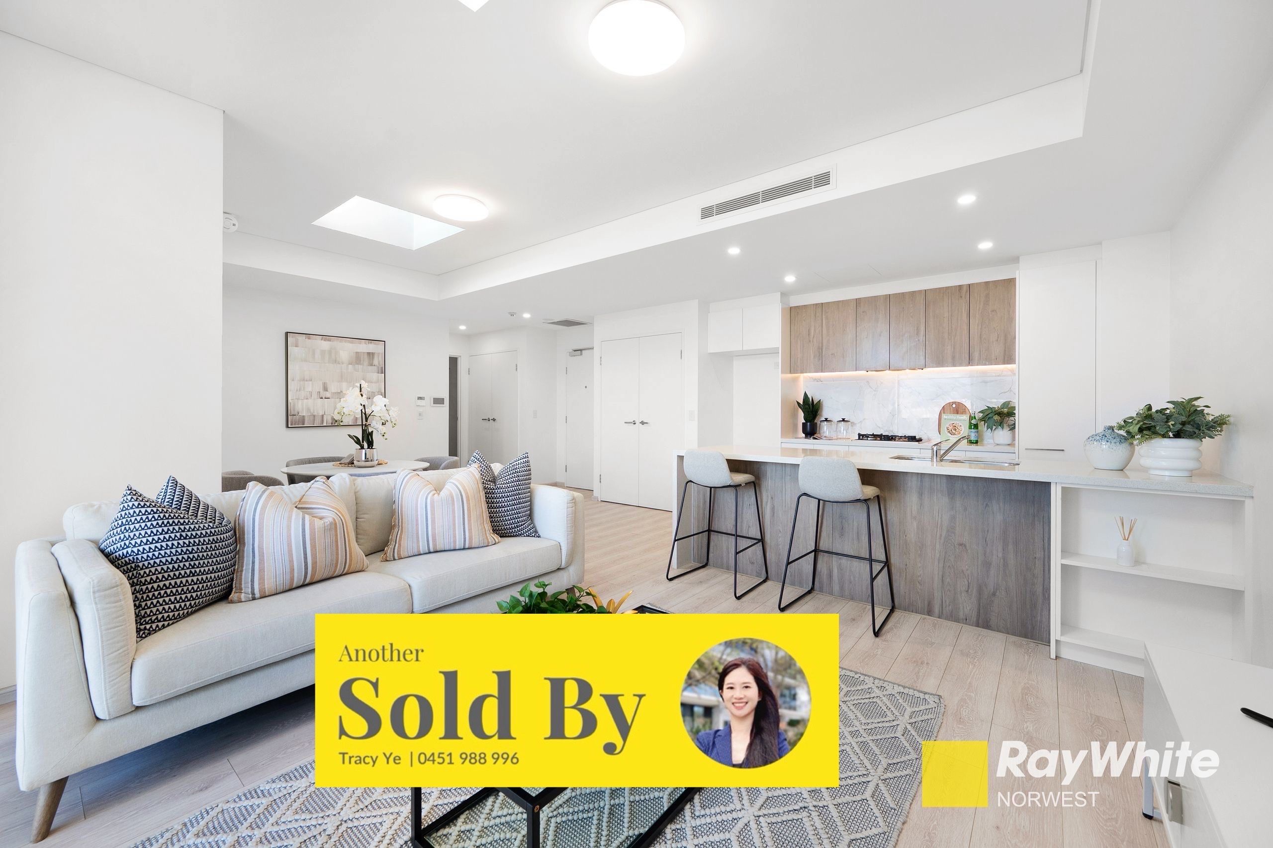 1 Herlina Crescent, Rouse Hill NSW 2155