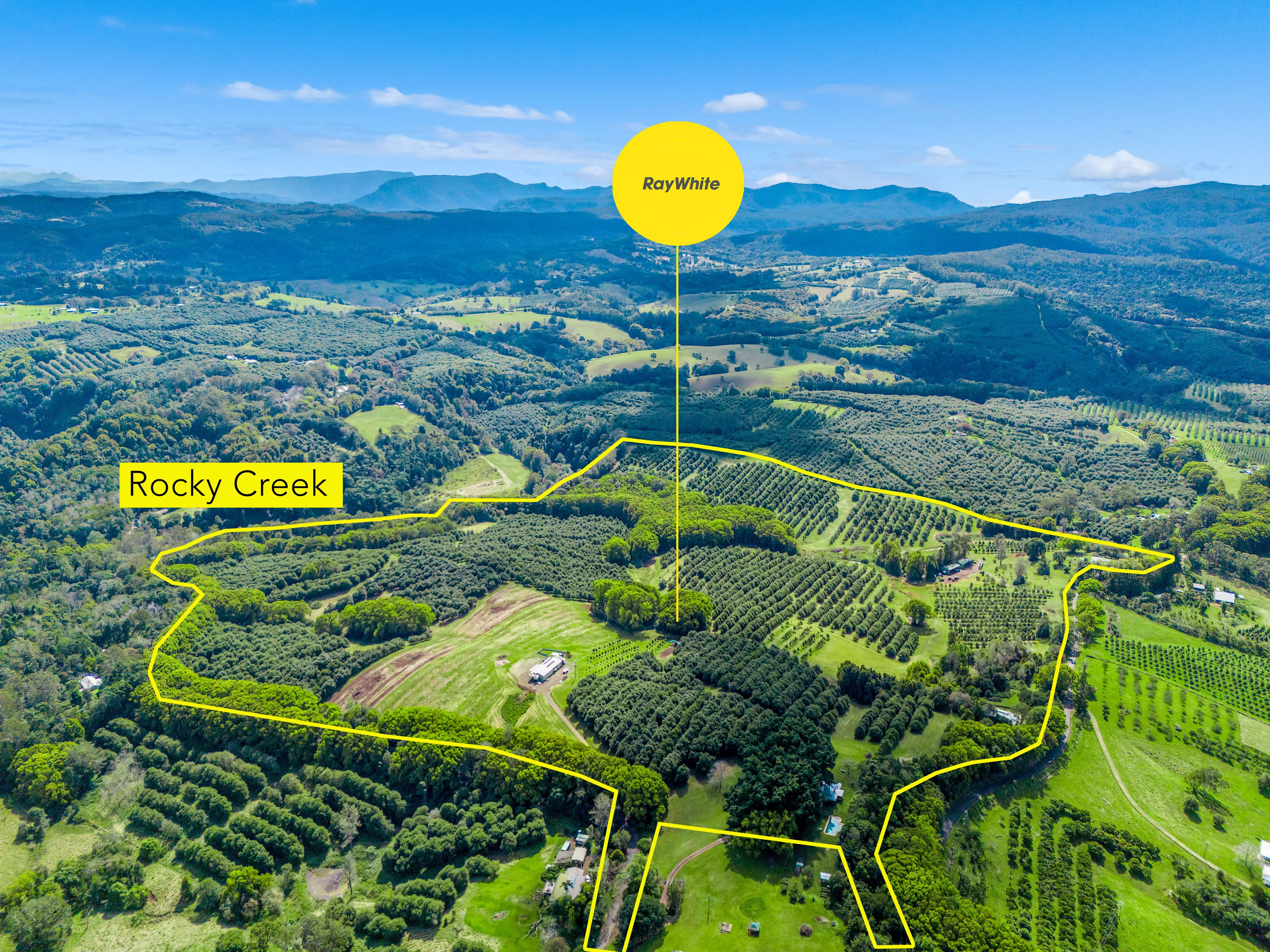 1799 Dunoon Road, Dunoon, NSW 2480