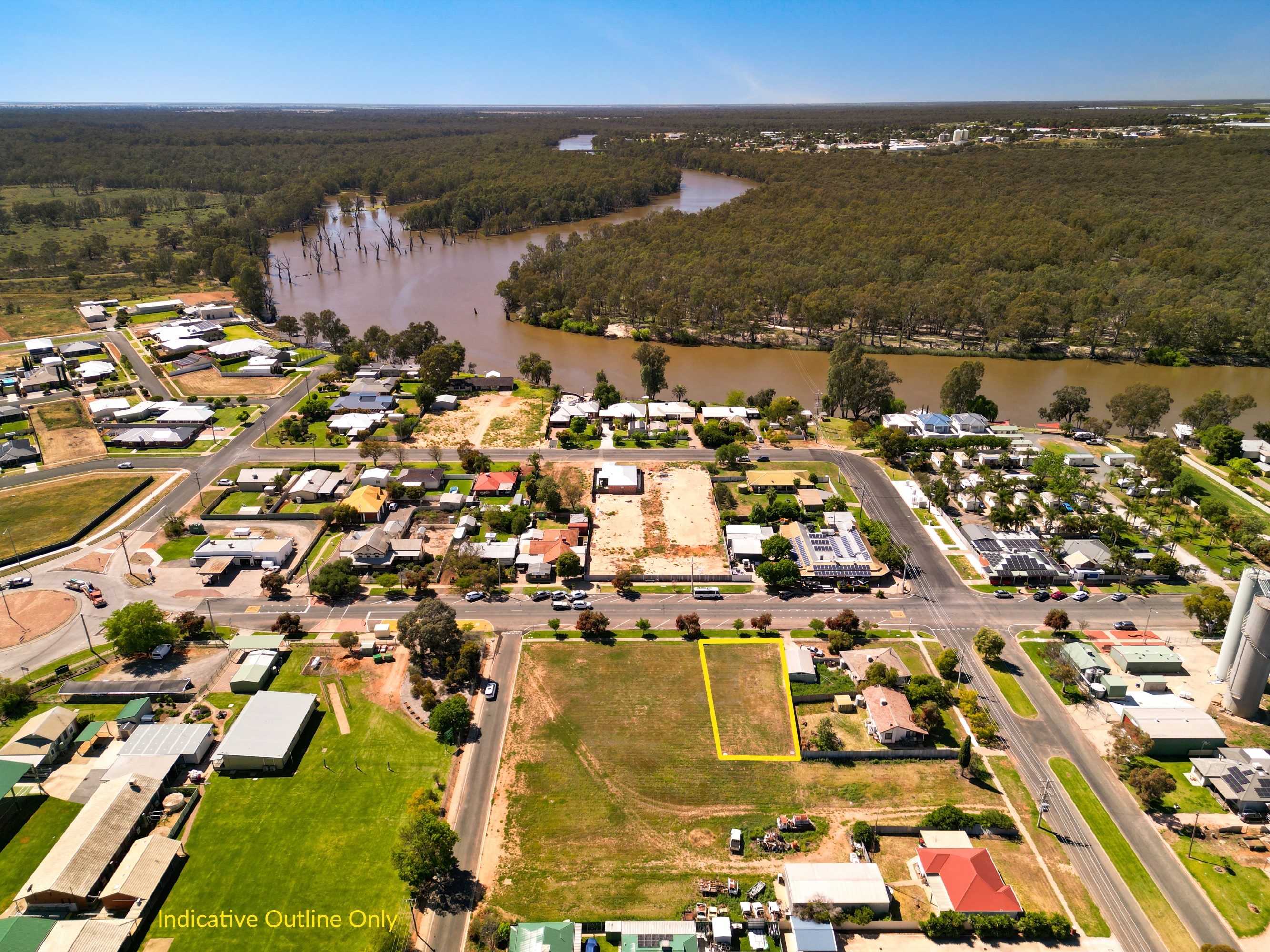 30 Murray Terrace, Euston, NSW 2737