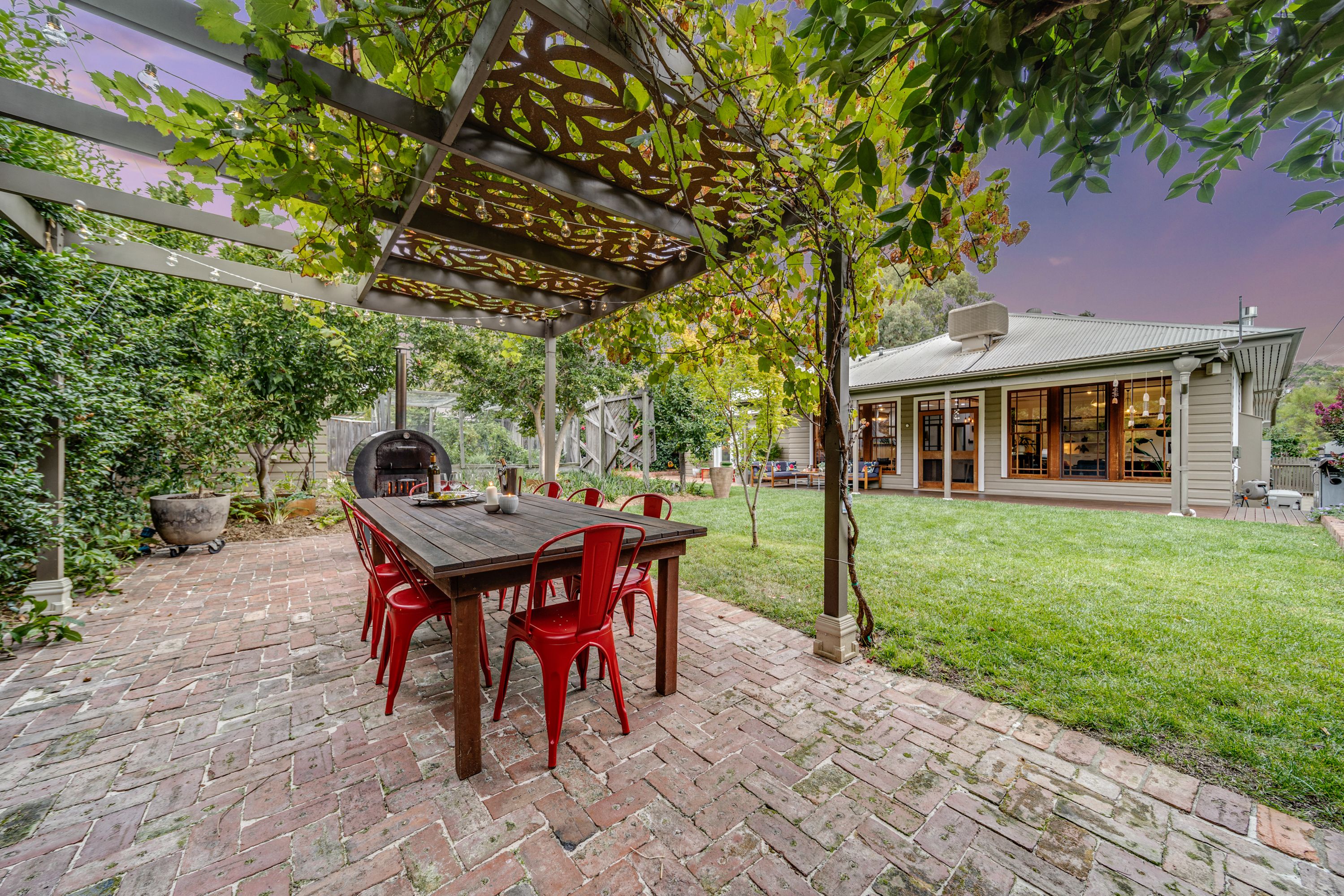52 Paterson Street, Ainslie ACT 2602