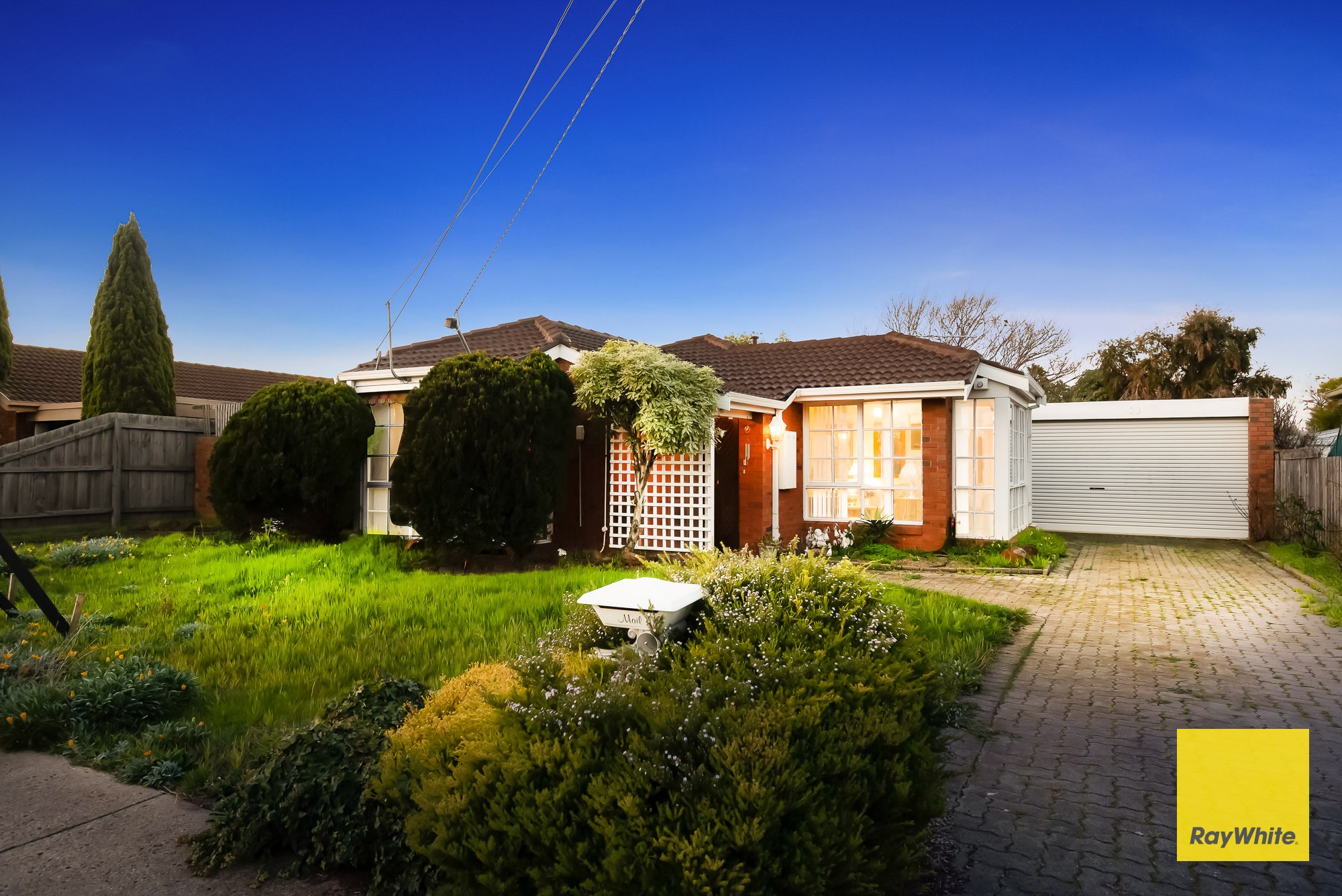 20 Sier Avenue, Hoppers Crossing, VIC 3029