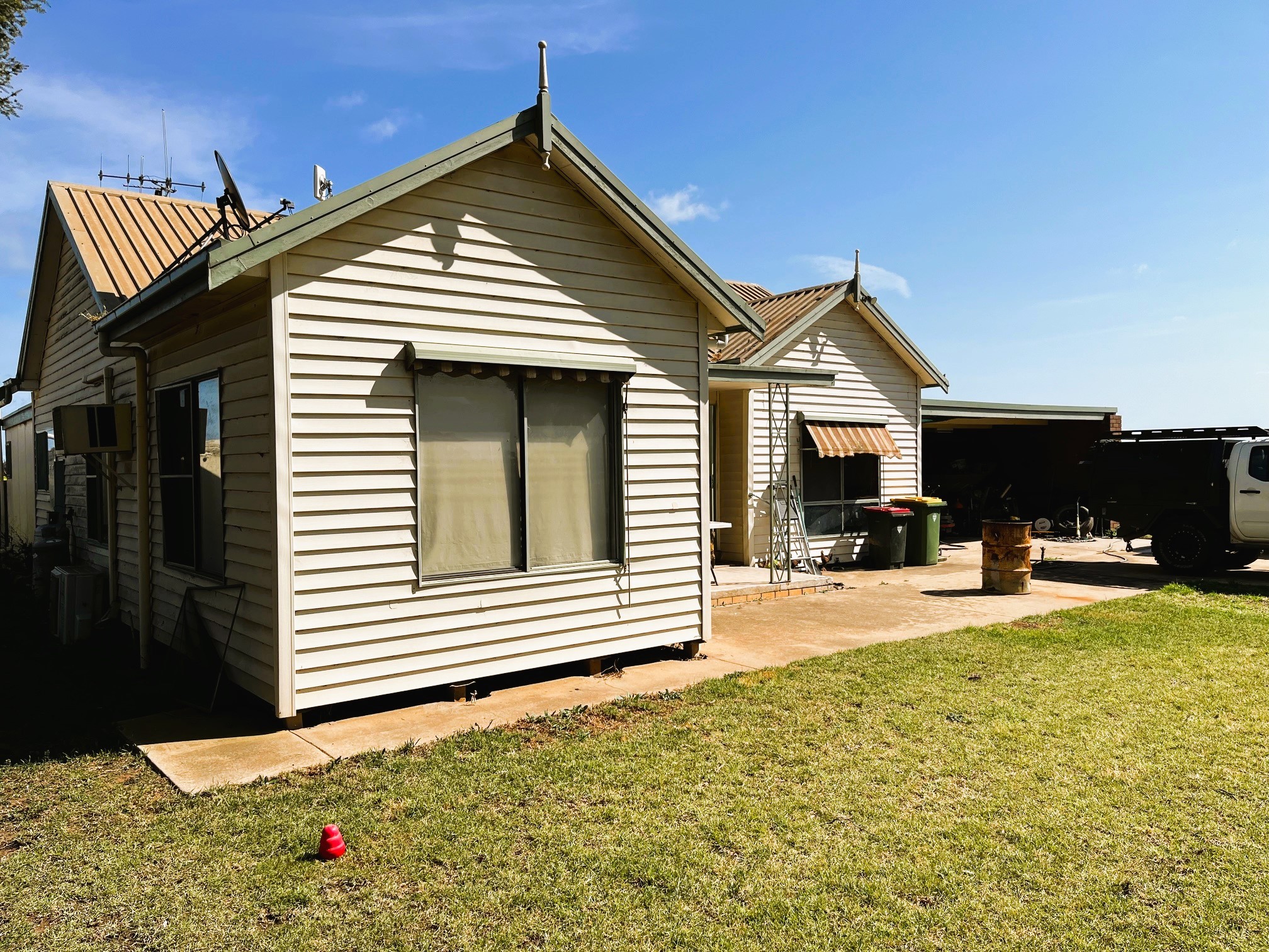 1734 Strathallan Road, Lockington, VIC 3563