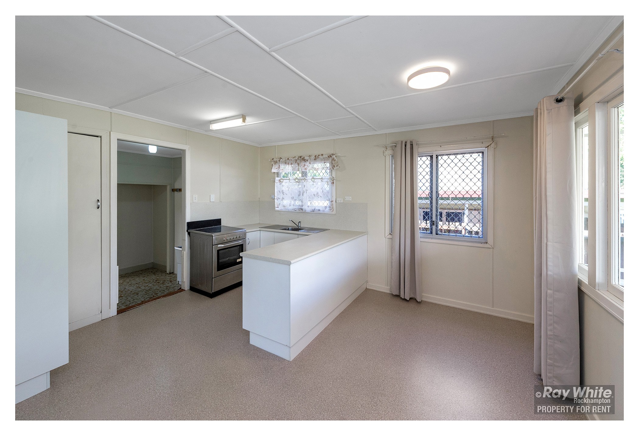 209 Earl Street, Berserker, QLD 4701