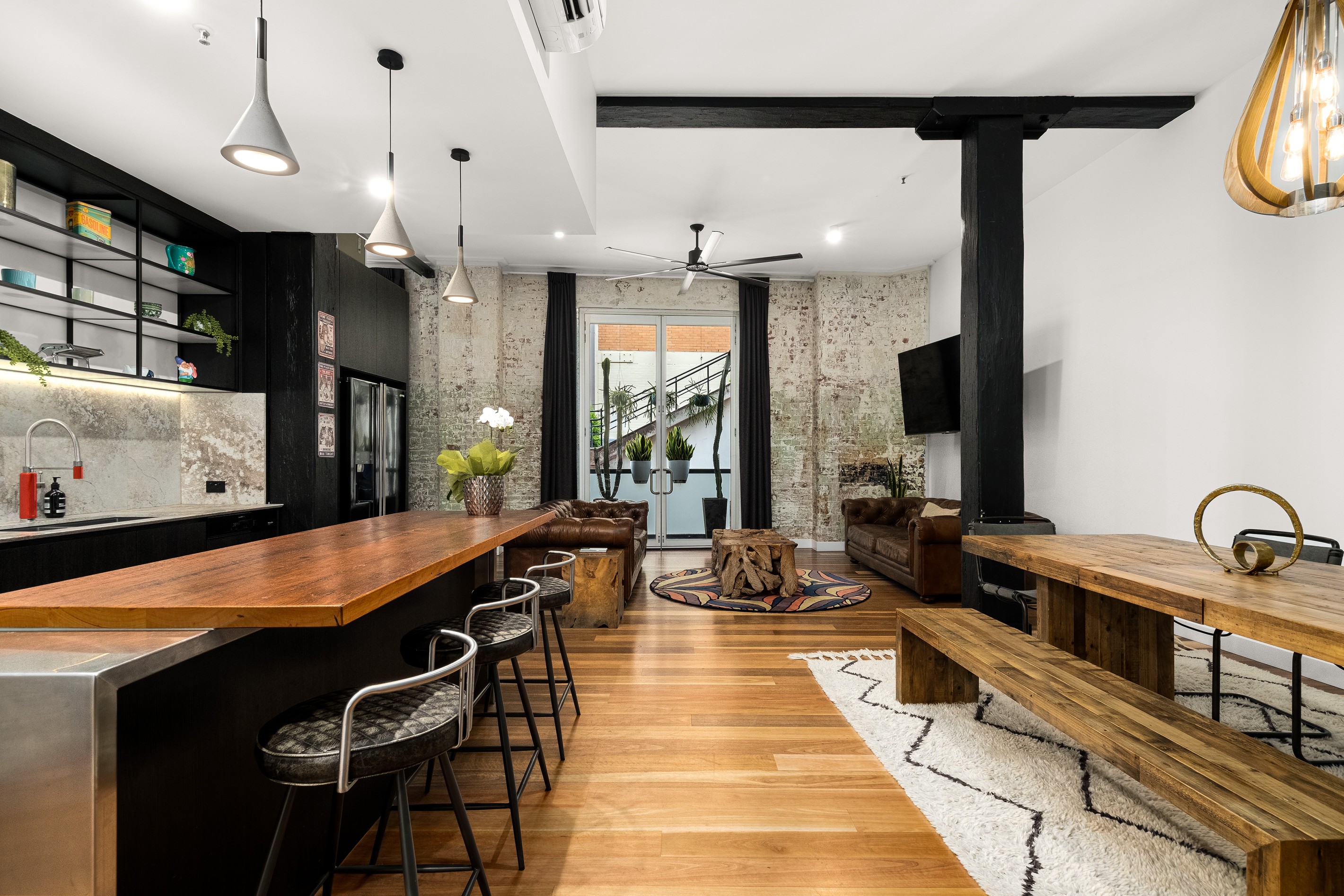 103/50 Macquarie Street, Teneriffe, QLD 4005