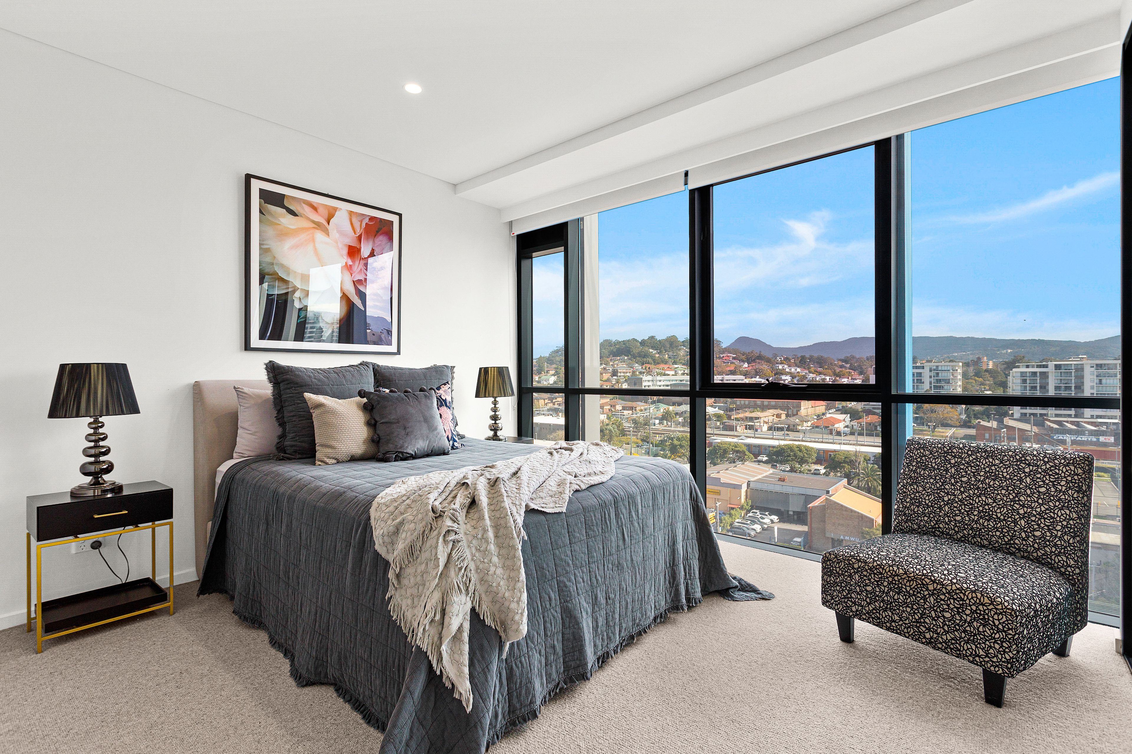 902/38 Atchison Street, Wollongong, NSW 2500