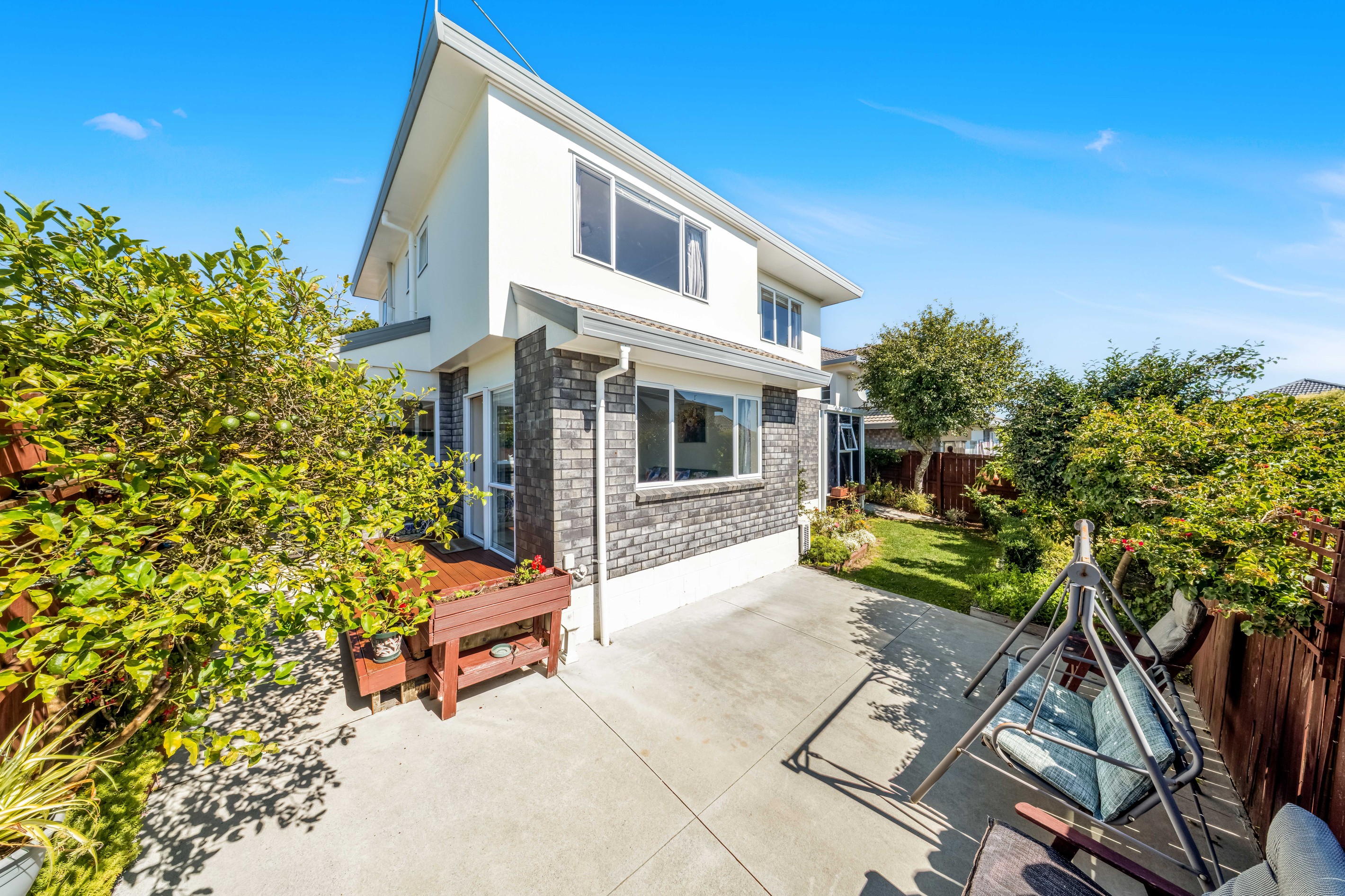 2/47 Orangewood Drive, Northpark, Manukau City