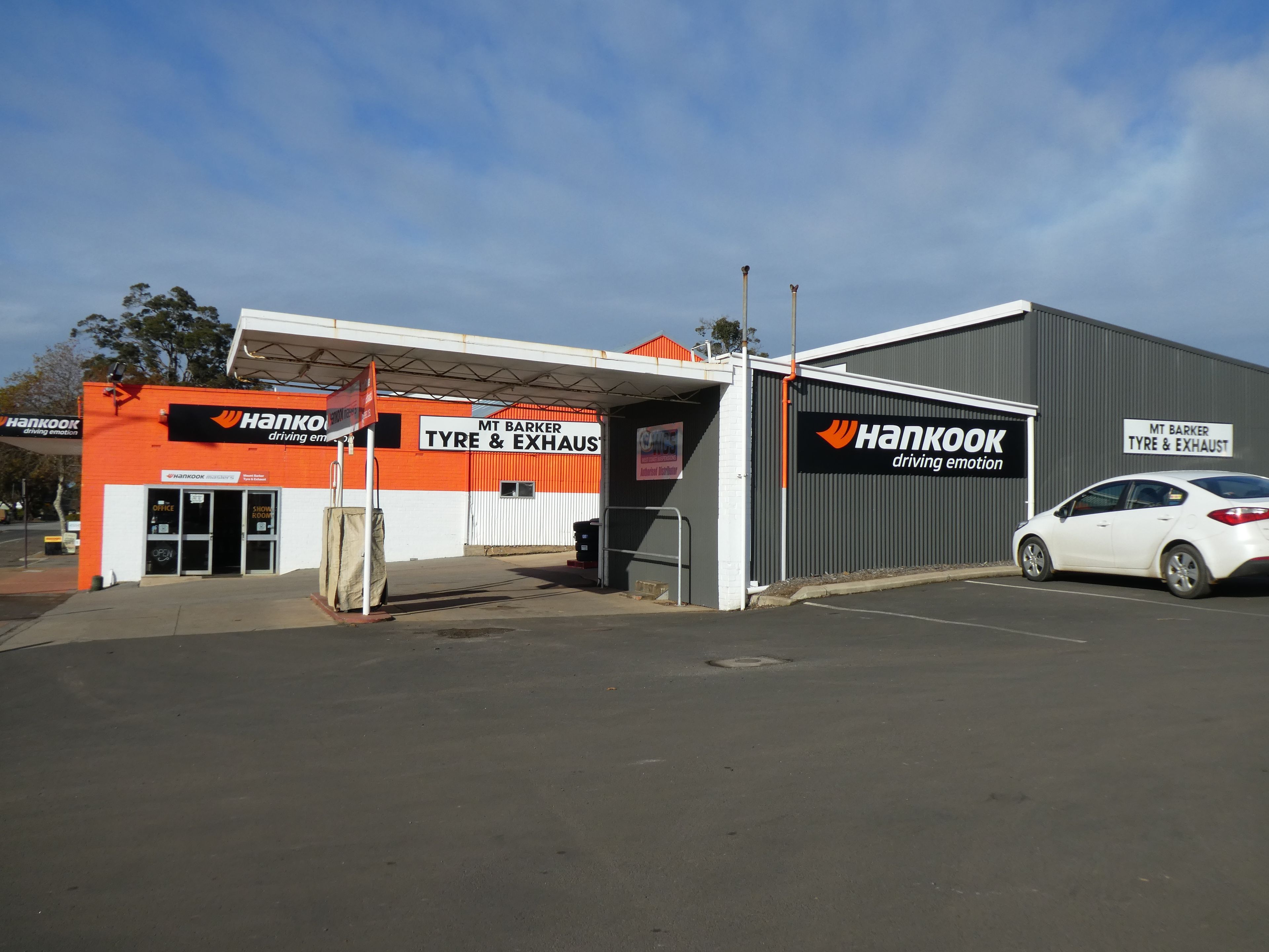 57 (Business Sale) Lowood Road, Mount Barker, WA 6324