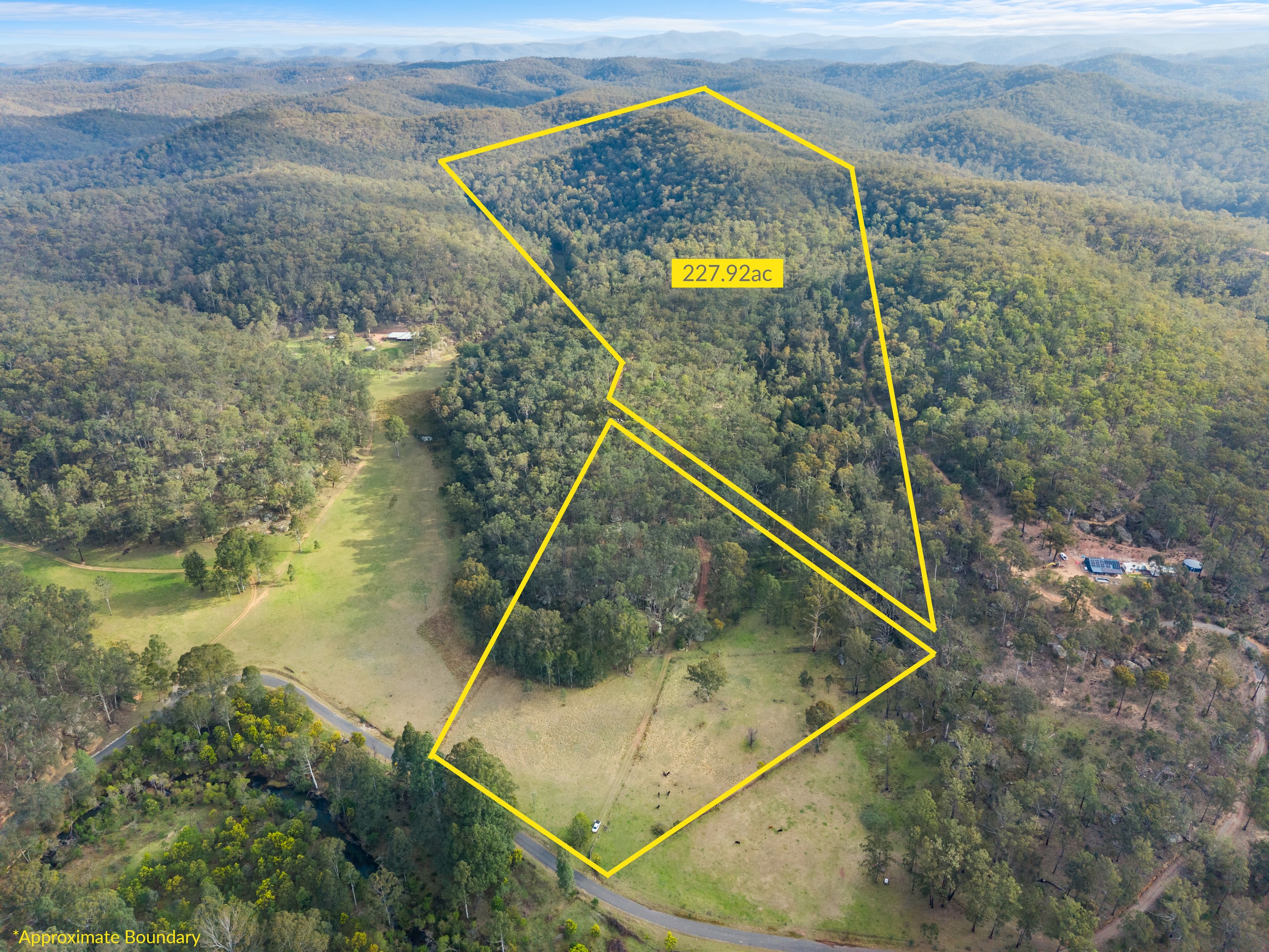 649 Putty Valley Road, Putty, NSW 2330