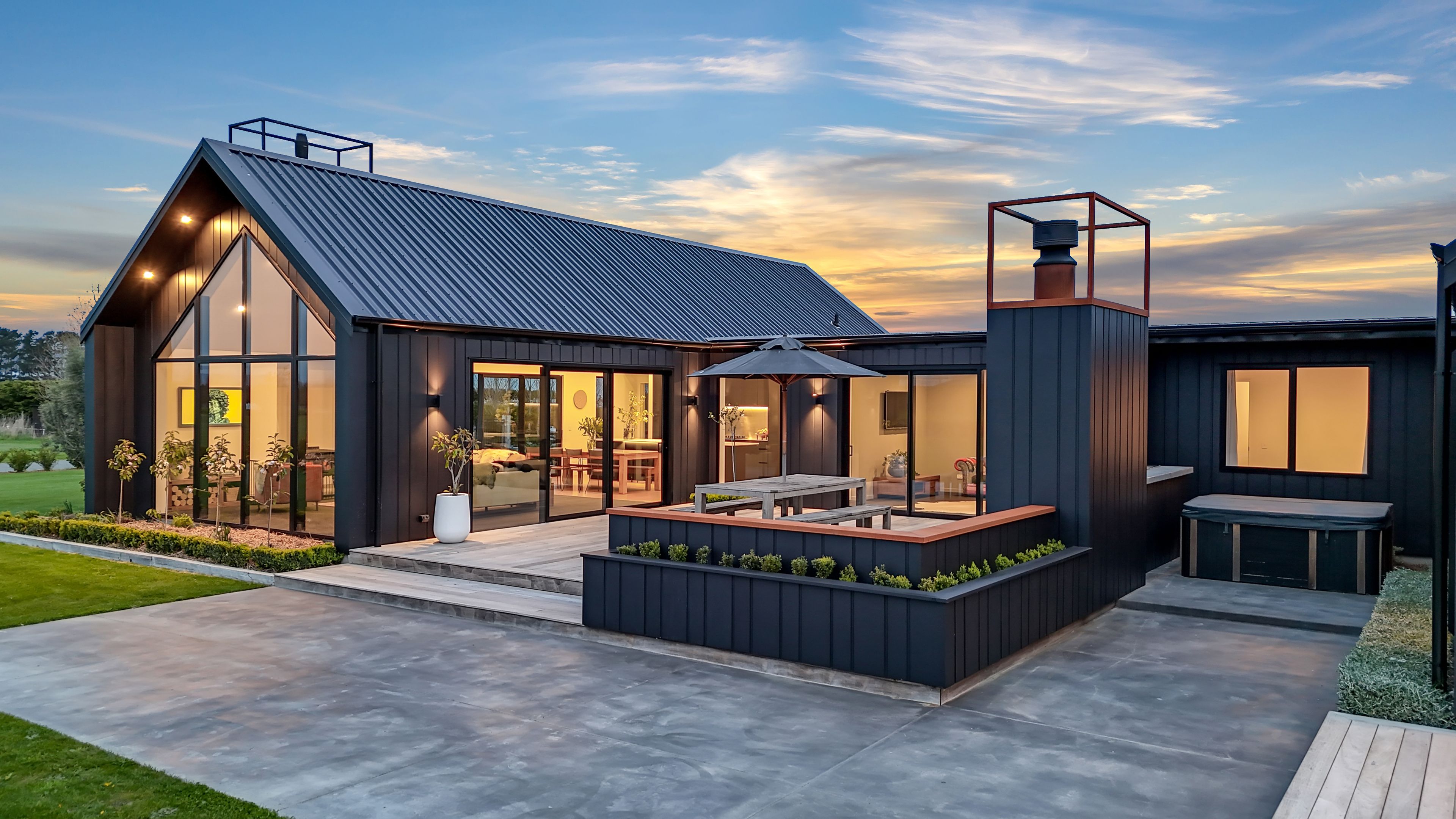 73 Brackenfield Downs Road, Fernside, Waimakariri District