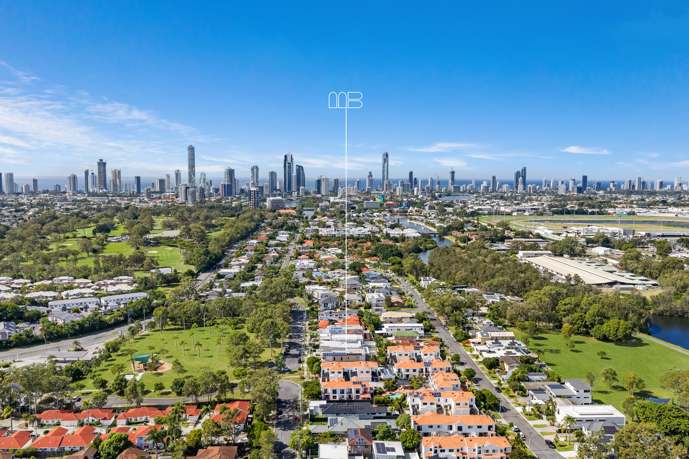 1/80 Heeb Street, Benowa, QLD 4217