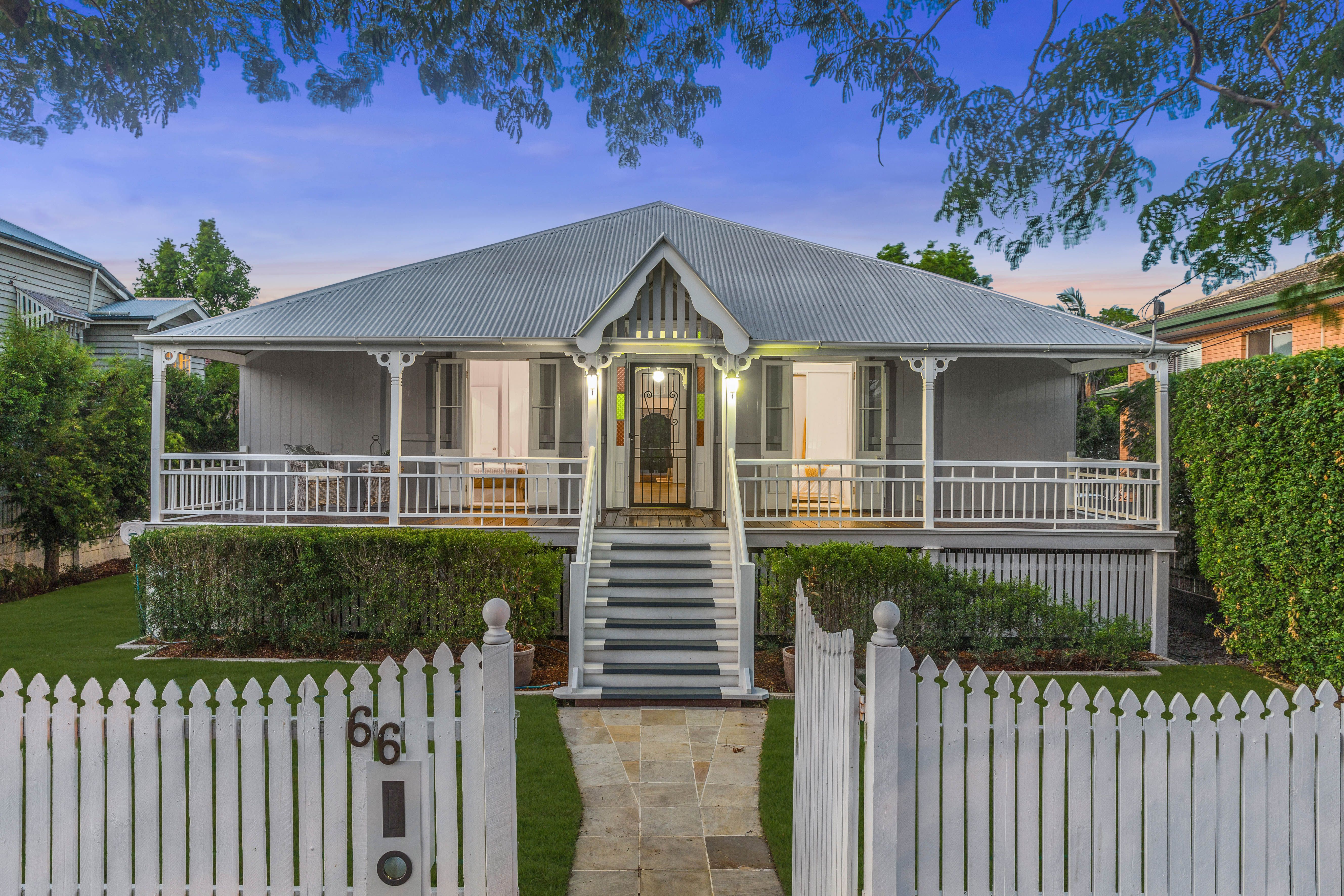 66 Edmondstone Street, Newmarket, QLD 4051