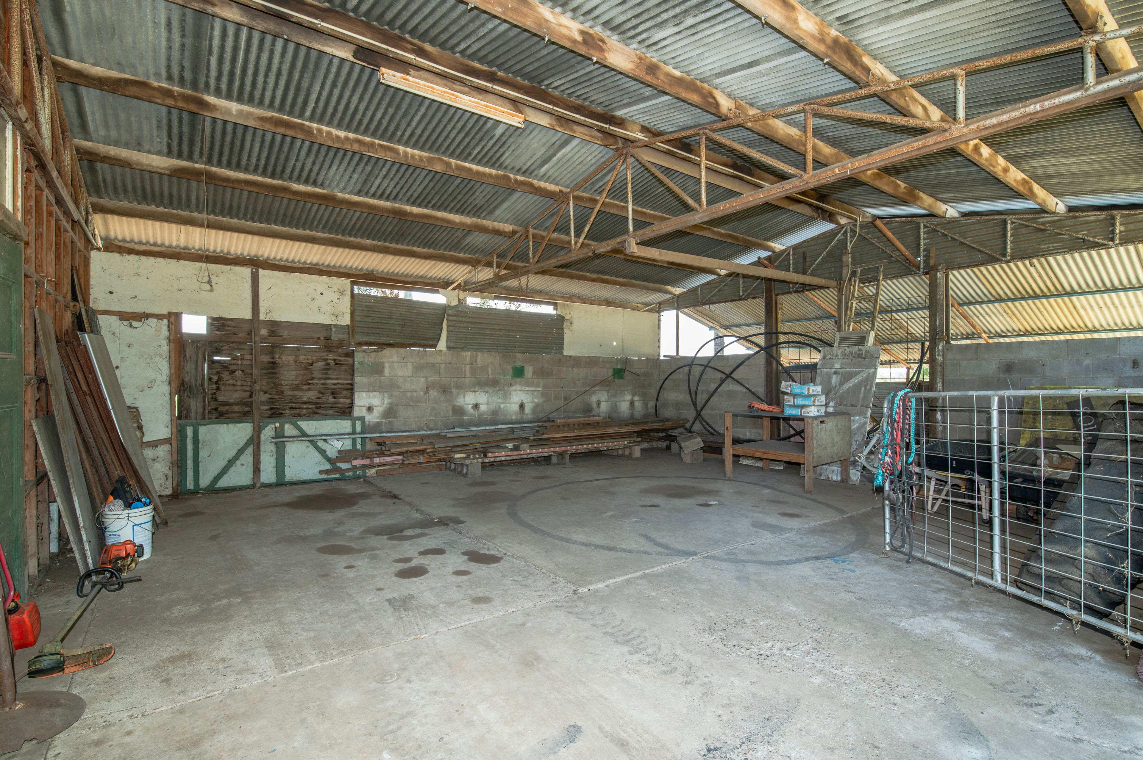 133 Aerodrome Road, Thangool, QLD 4716 Sold Acreage/SemiRural Ray White Biloela