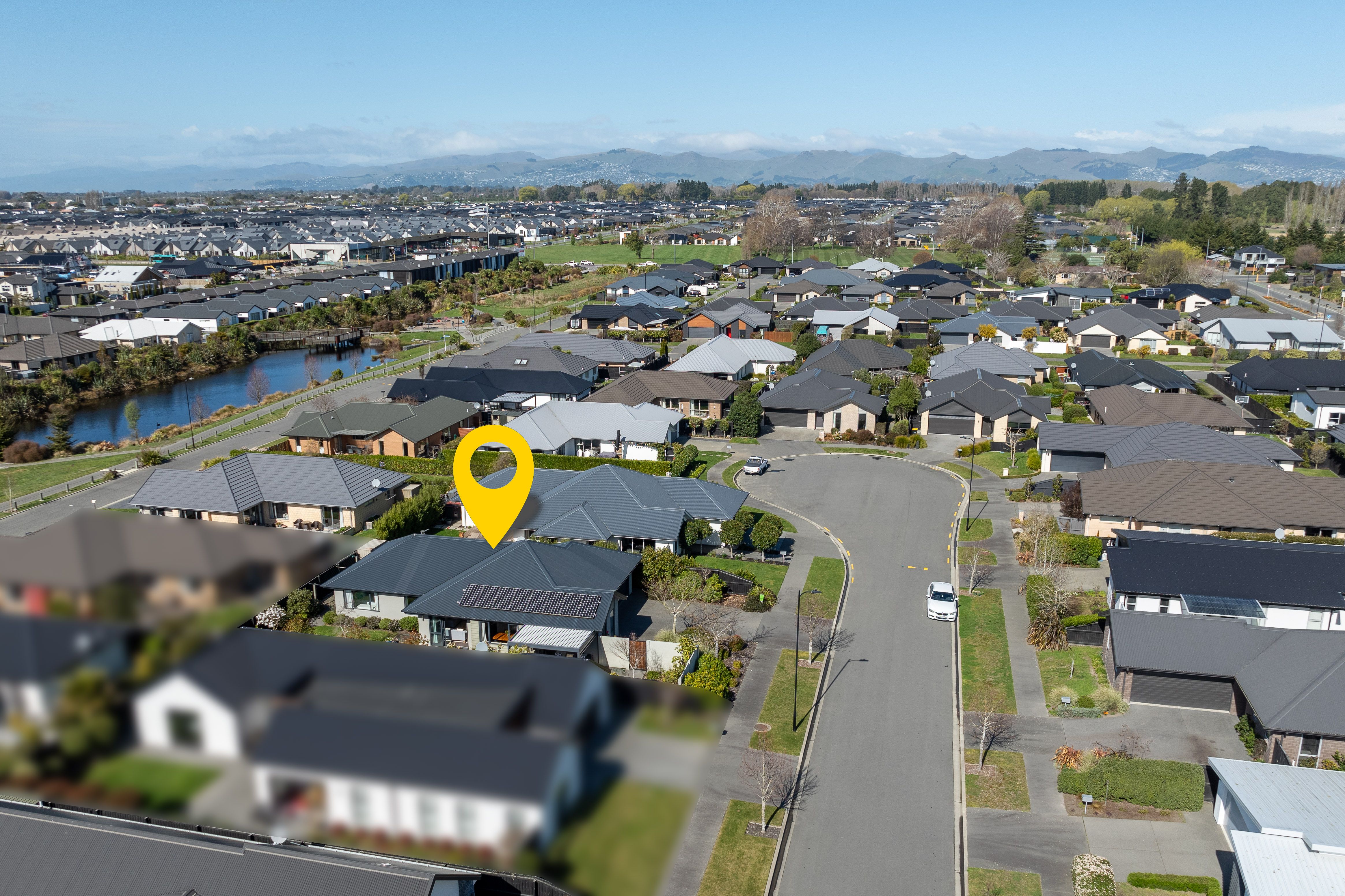 9 Whitau Place, Marshland, Christchurch City