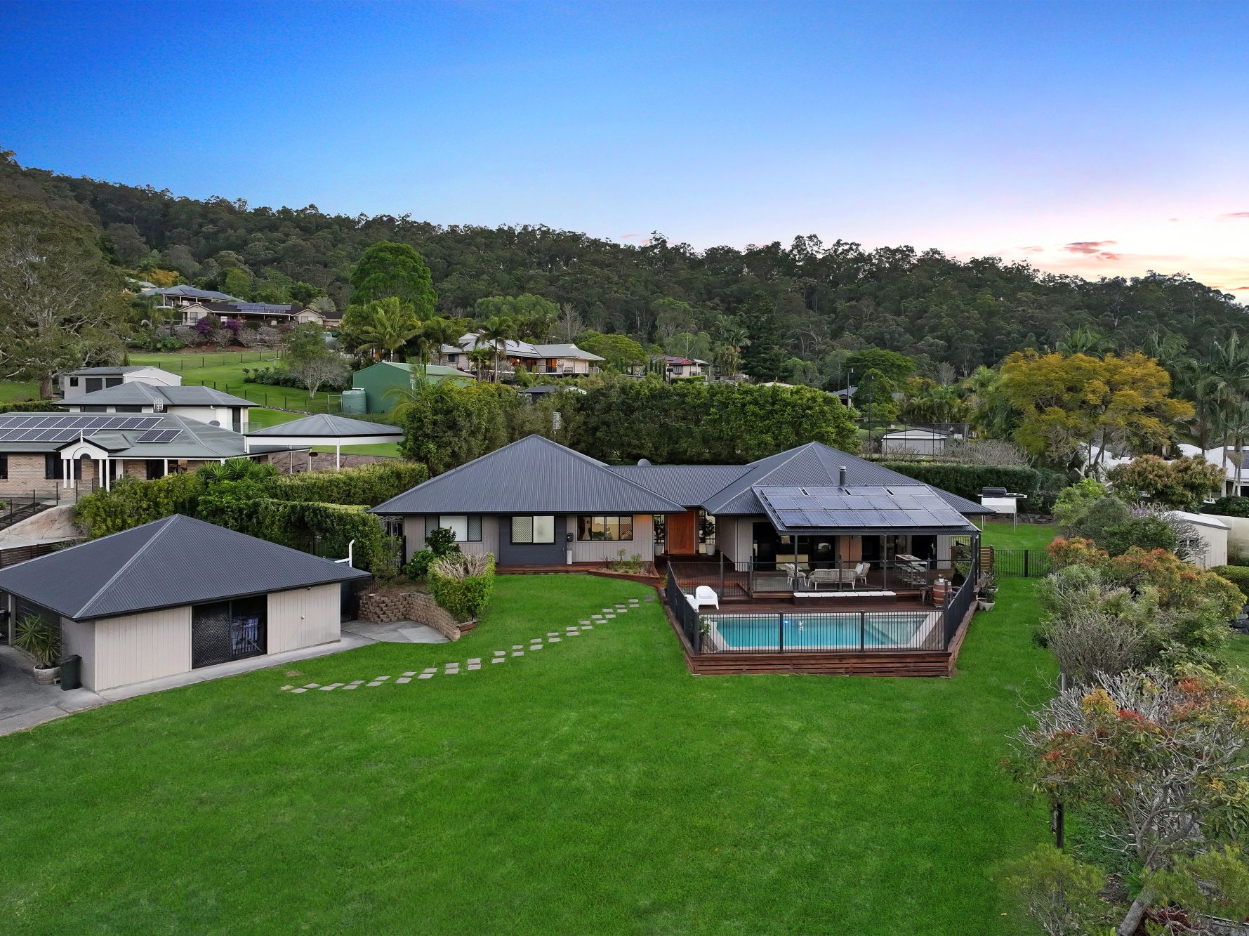 37-39 Valleyview Court — photo from Ray White Robina