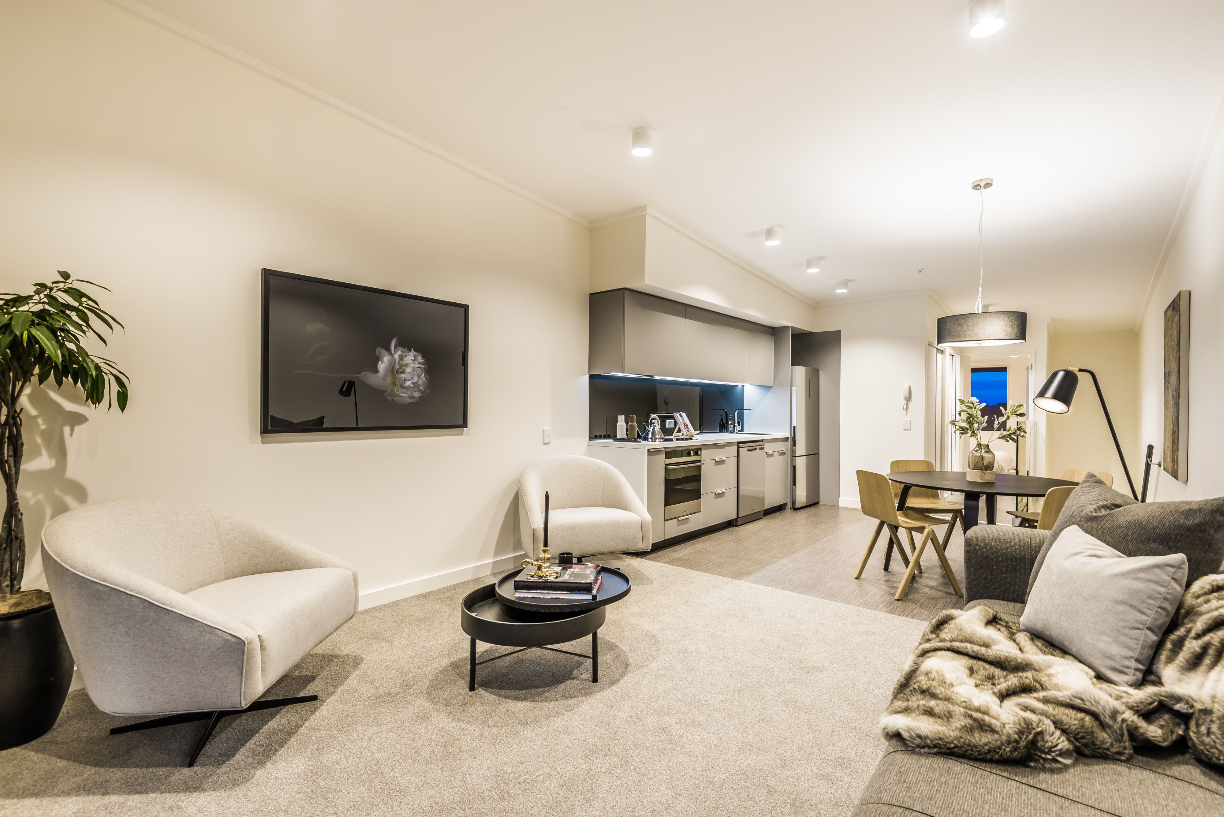 613/38 McCrae Way, New Lynn, Waitakere City