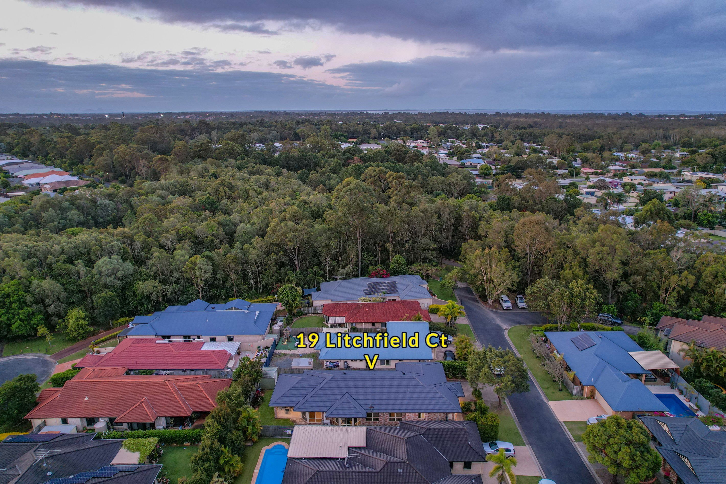 19 Litchfield Court, North Lakes, QLD 4509