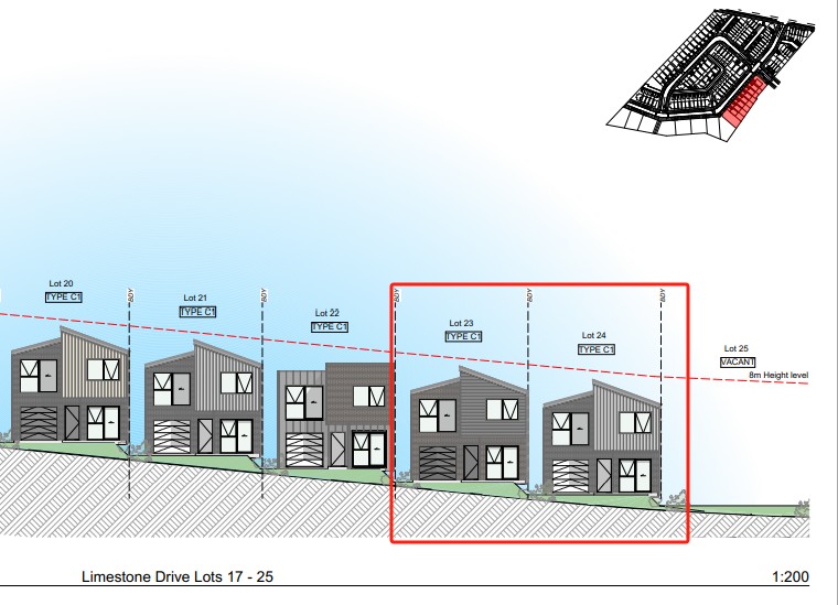 30 Harbourside Parade, Hobsonville, Waitakere City