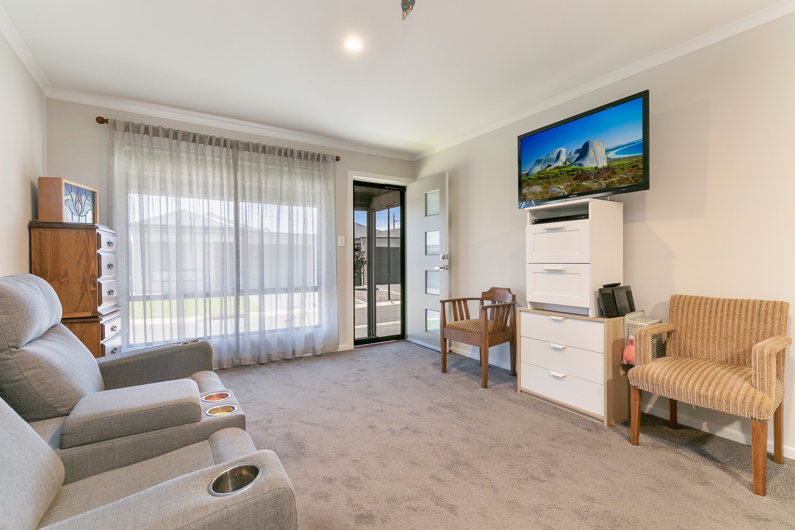 27/60A Strathaird Boulevard, Smithfield, SA 5114