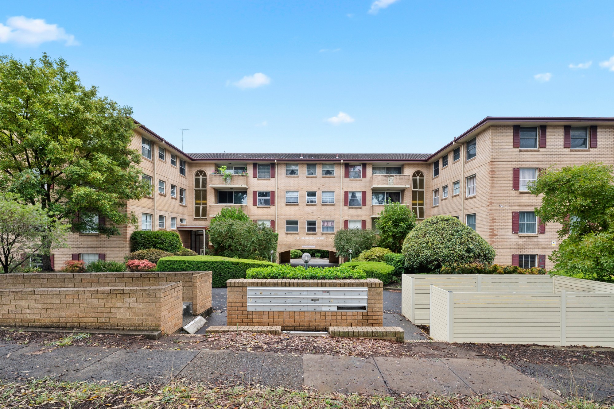 19/6-10 First Avenue, Eastwood, NSW 2122