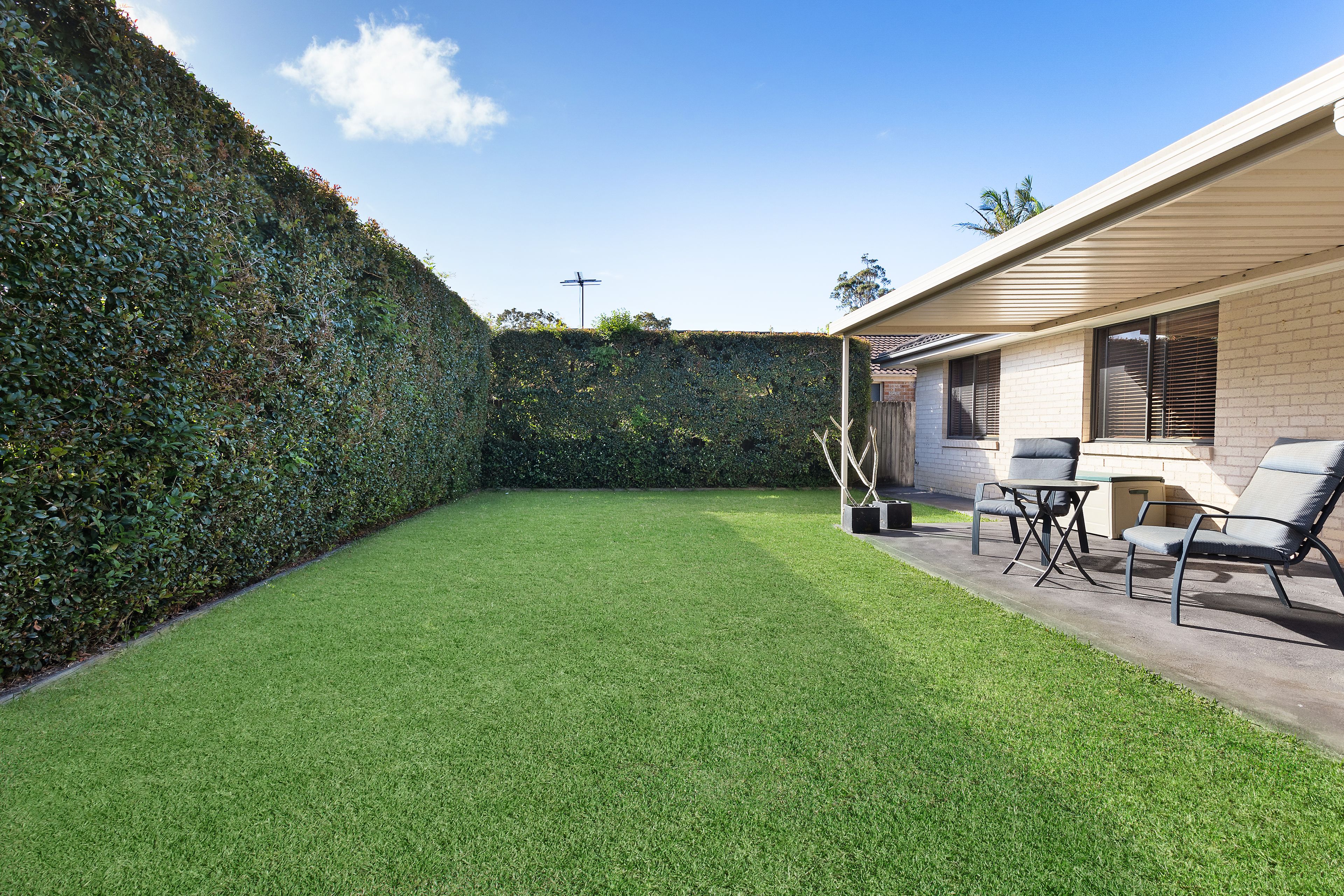 9b Somerville Road, Hornsby Heights, NSW 2077