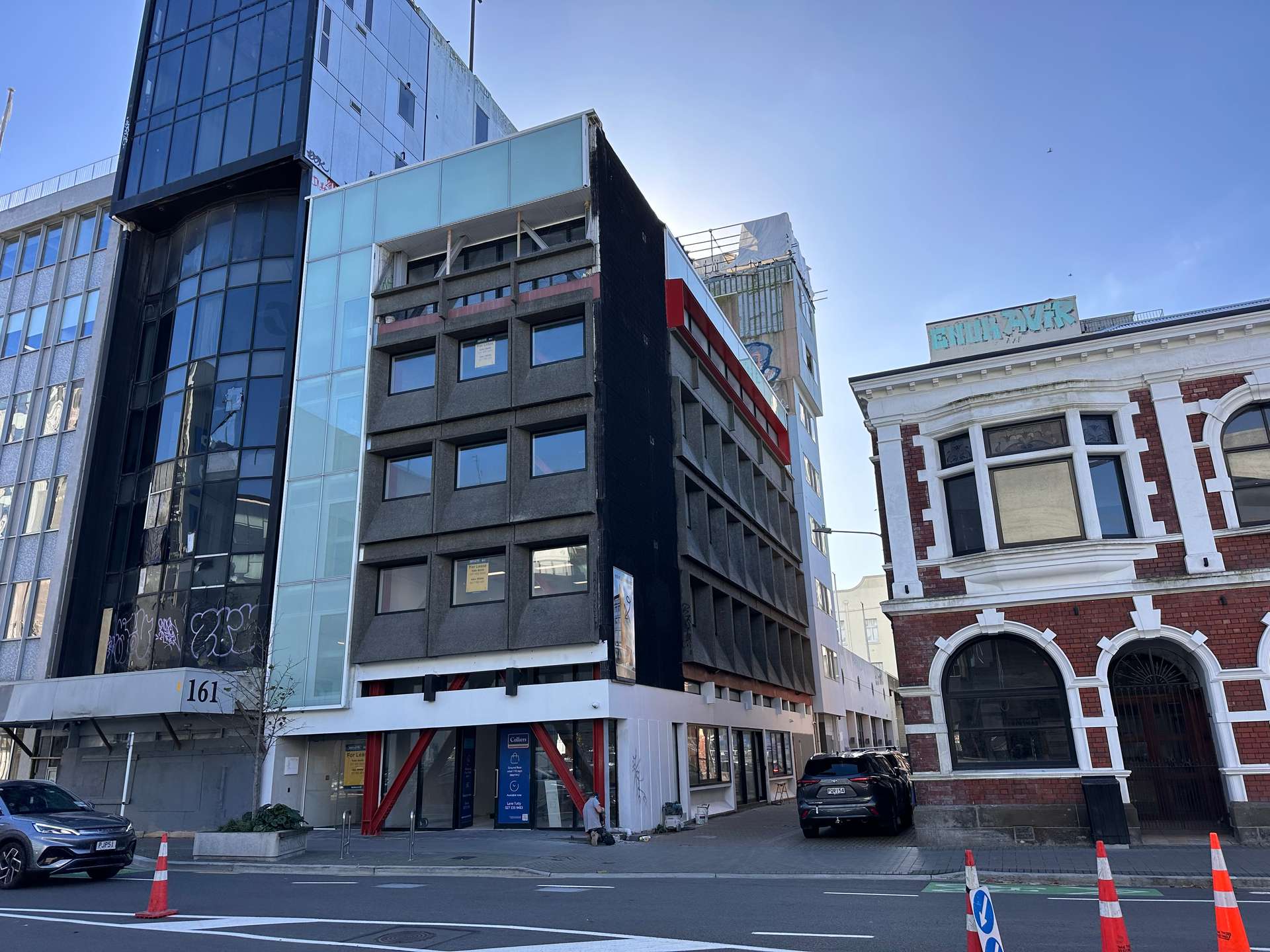 Christchurch Central  Christchurch City  8011 photo 15