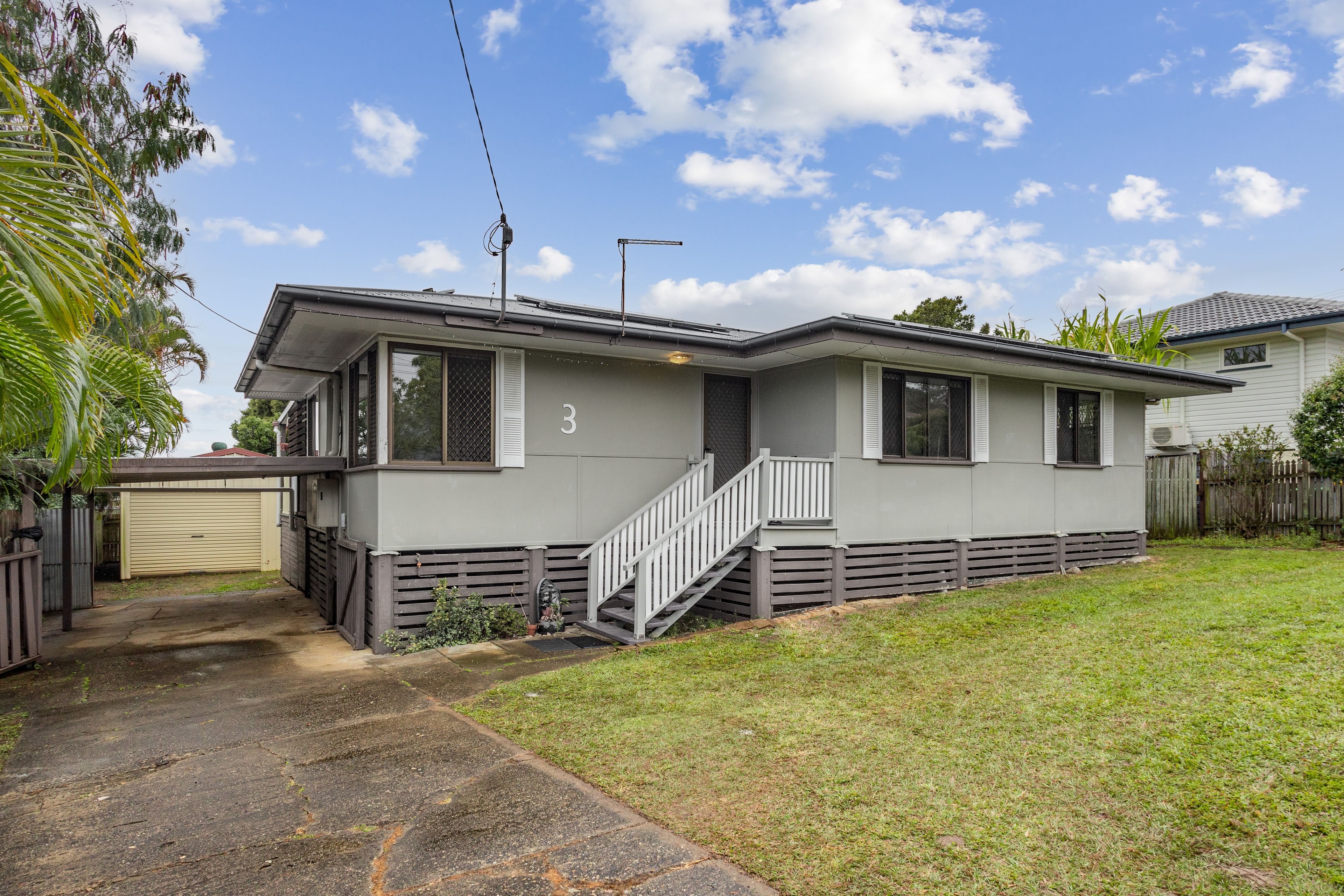 3 Brant Street, Bracken Ridge QLD 4017