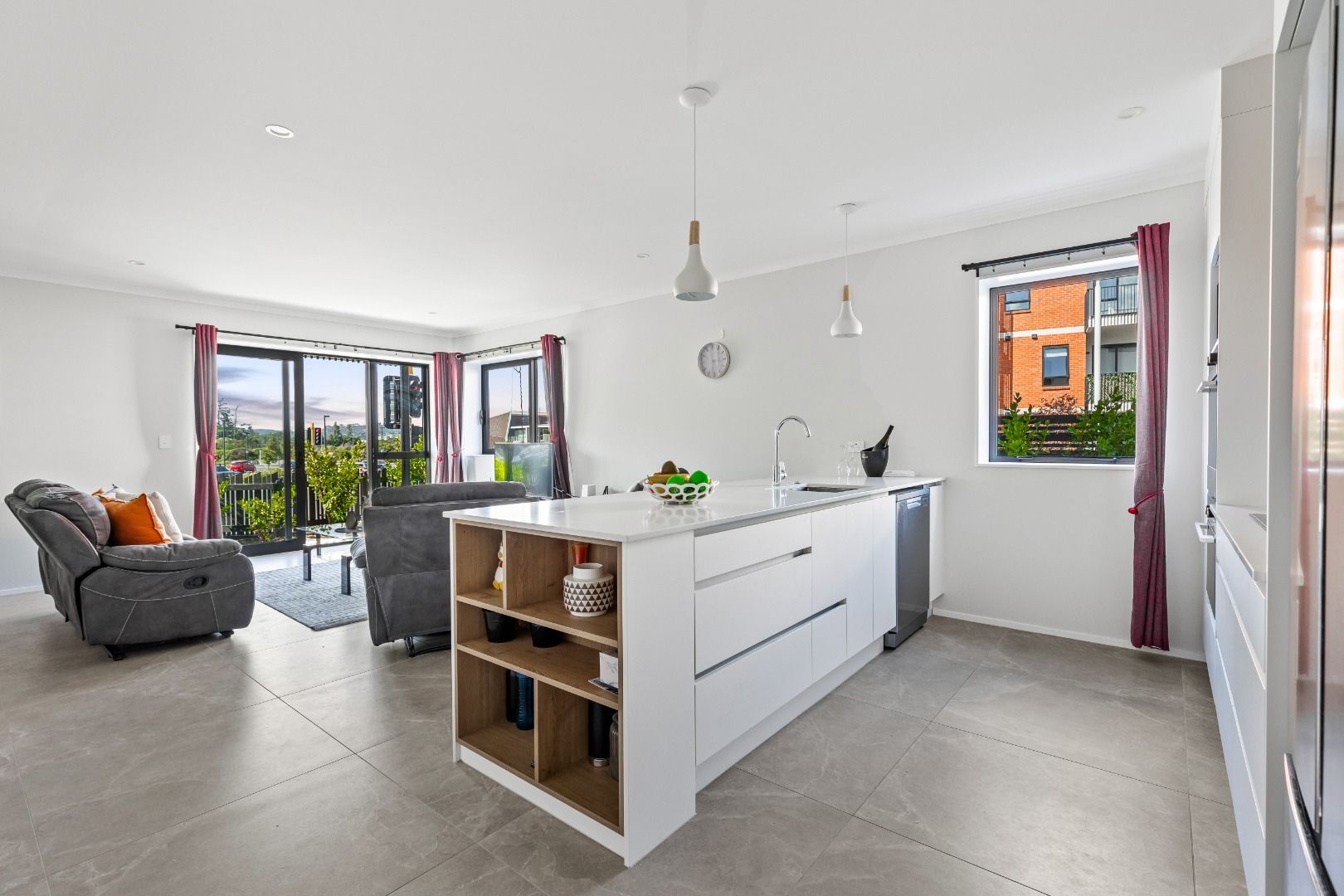 1/33 Nugget Avenue, Hobsonville, Waitakere City