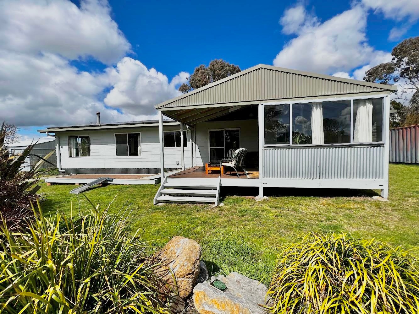 764 Back Creek Road, Gundaroo, NSW 2620