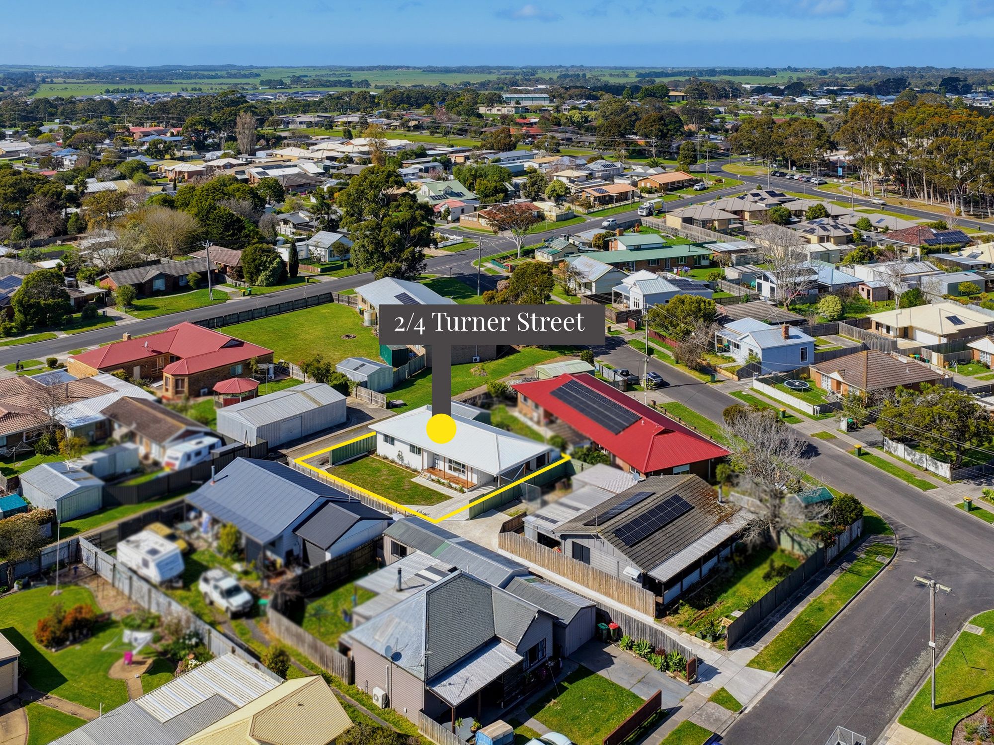 2/4 Turner Street — photo 15 of 17