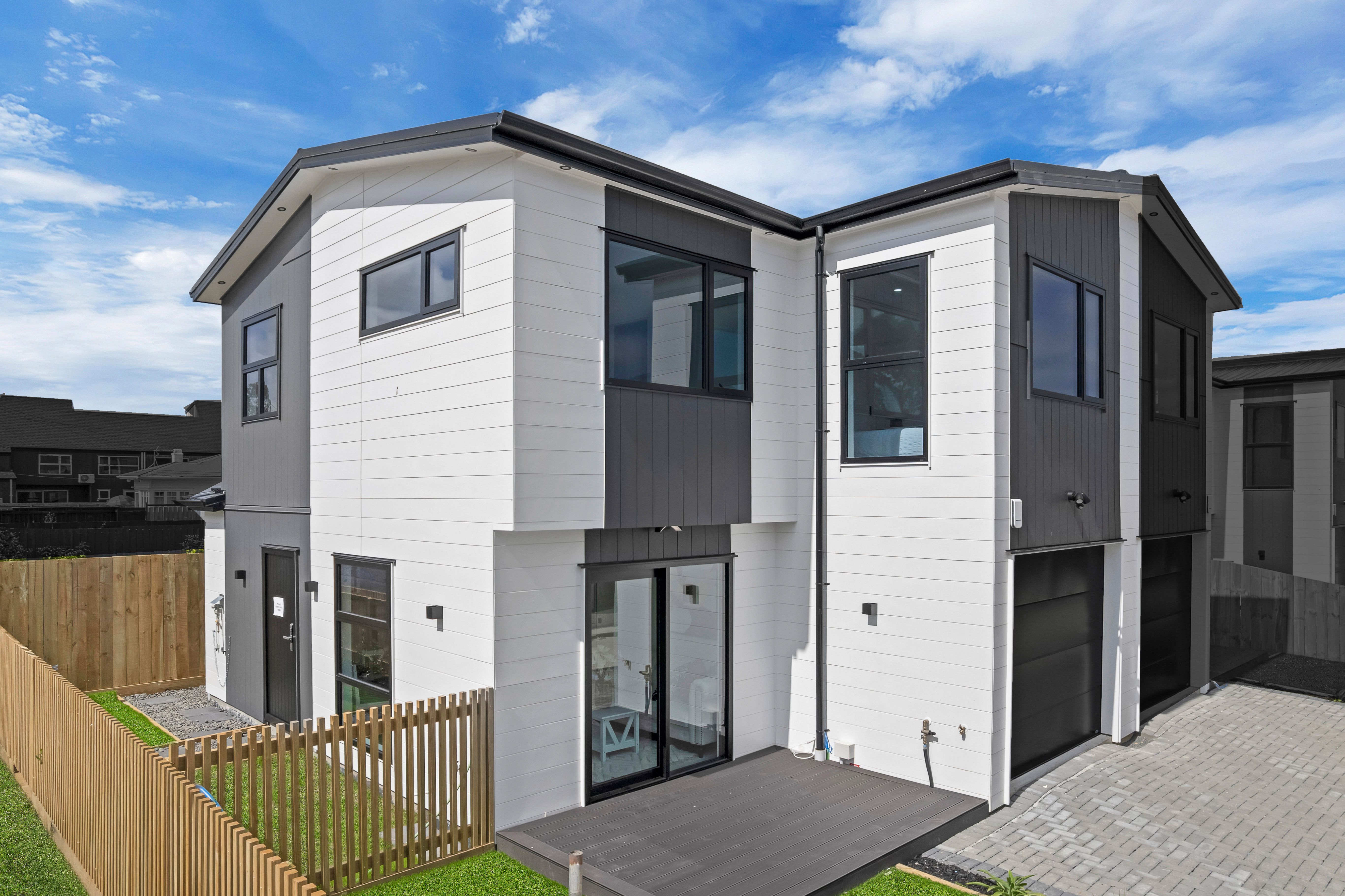 Lot 6/9-11 Albert Street, Otahuhu, Auckland City